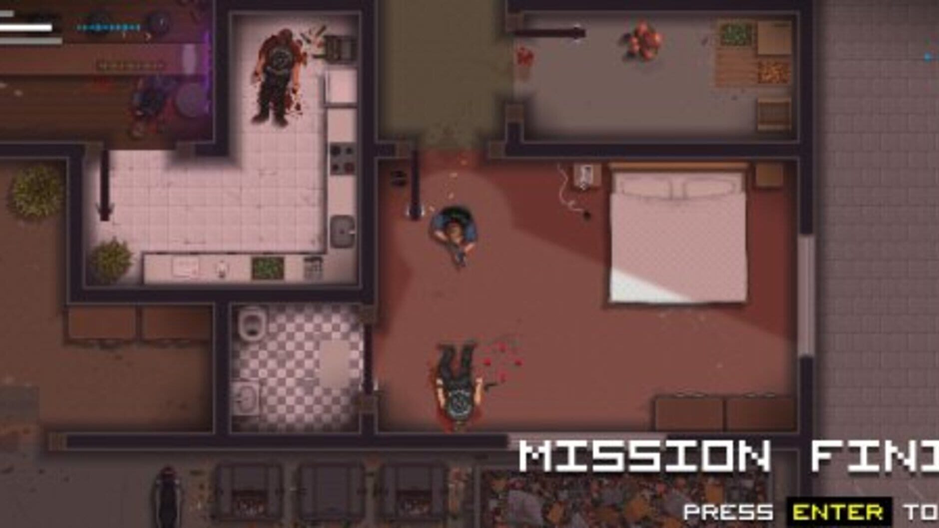 Screenshot for Police Stories
