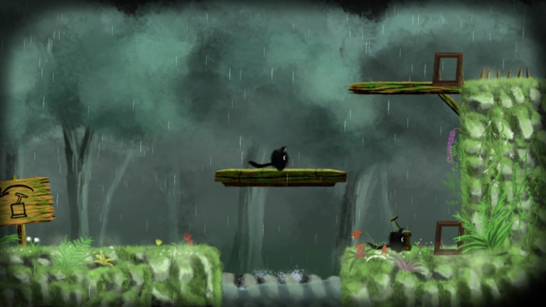 Screenshot for I and Me