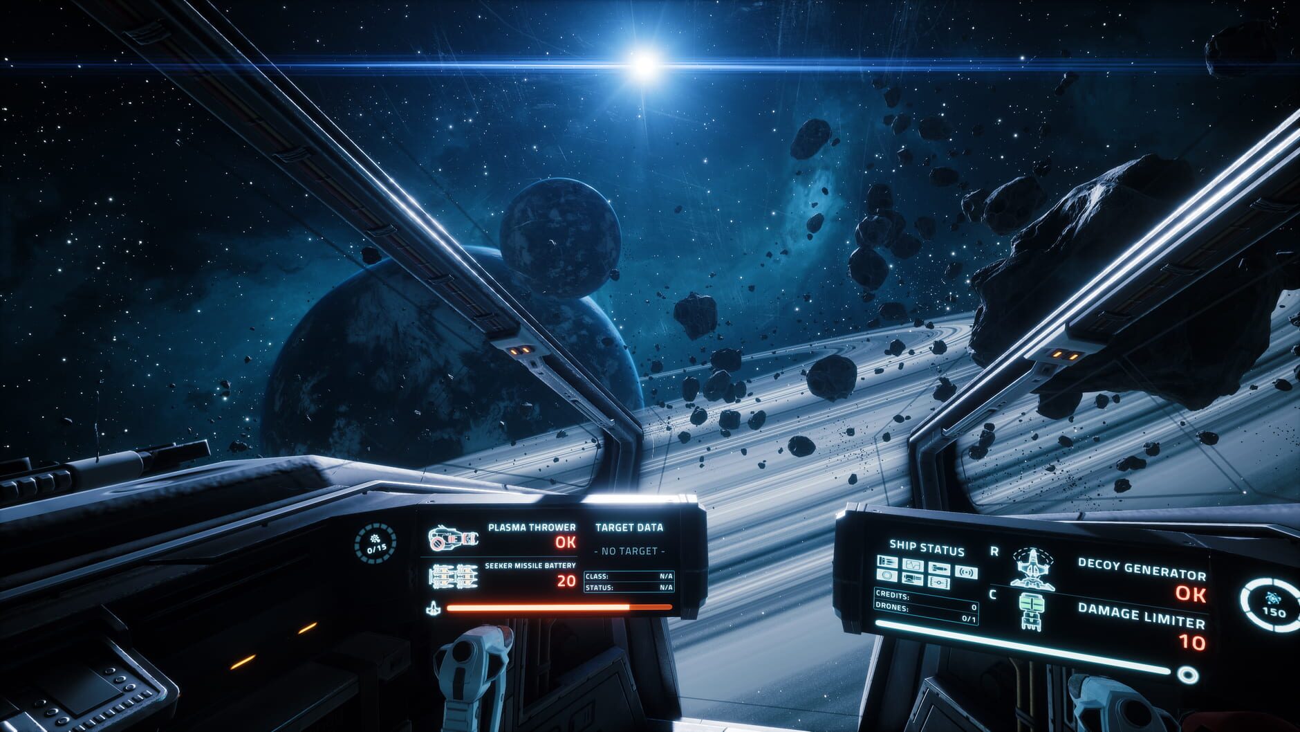 Screenshot for Everspace: Encounters