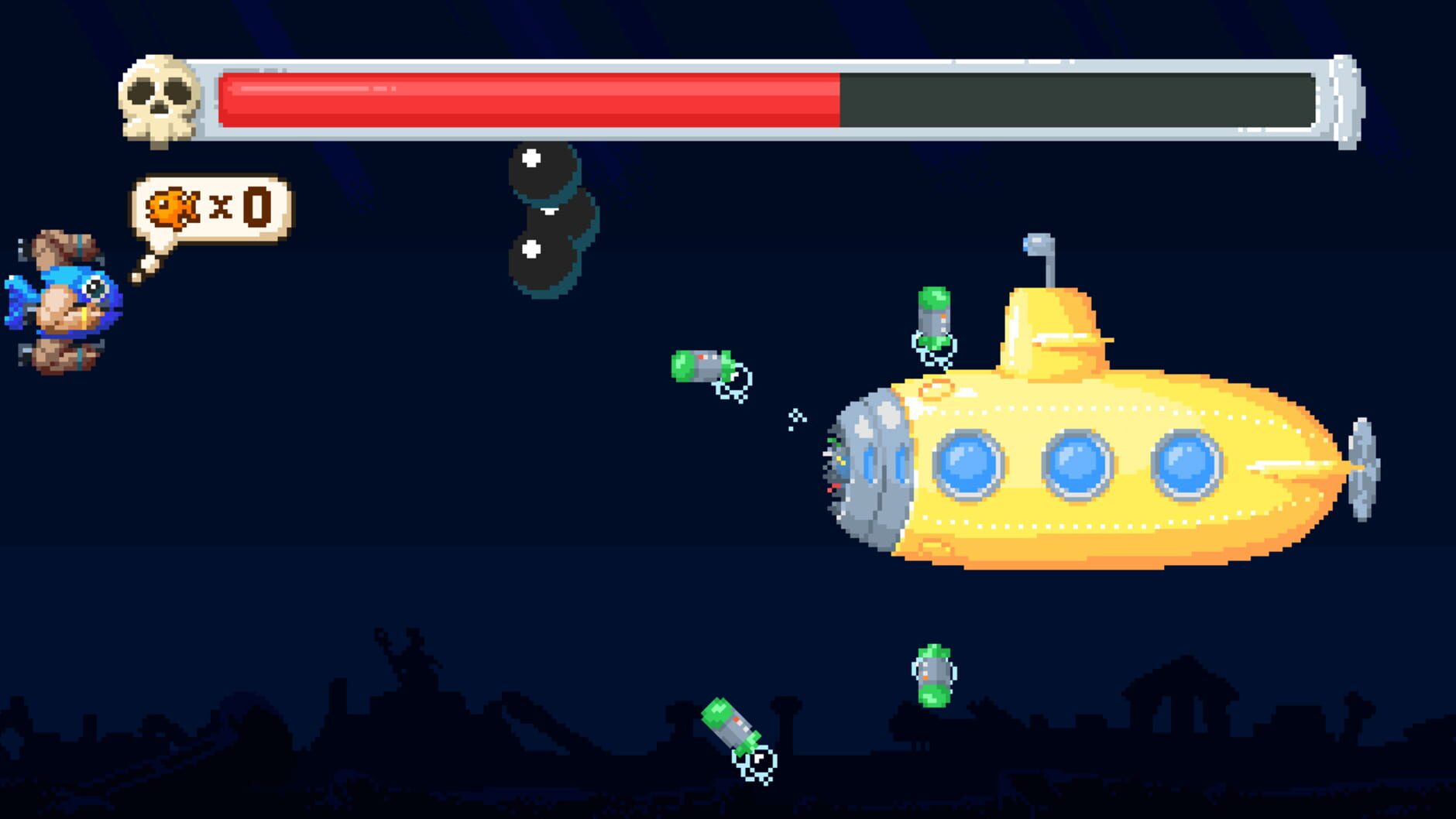 Screenshot for Shutshimi