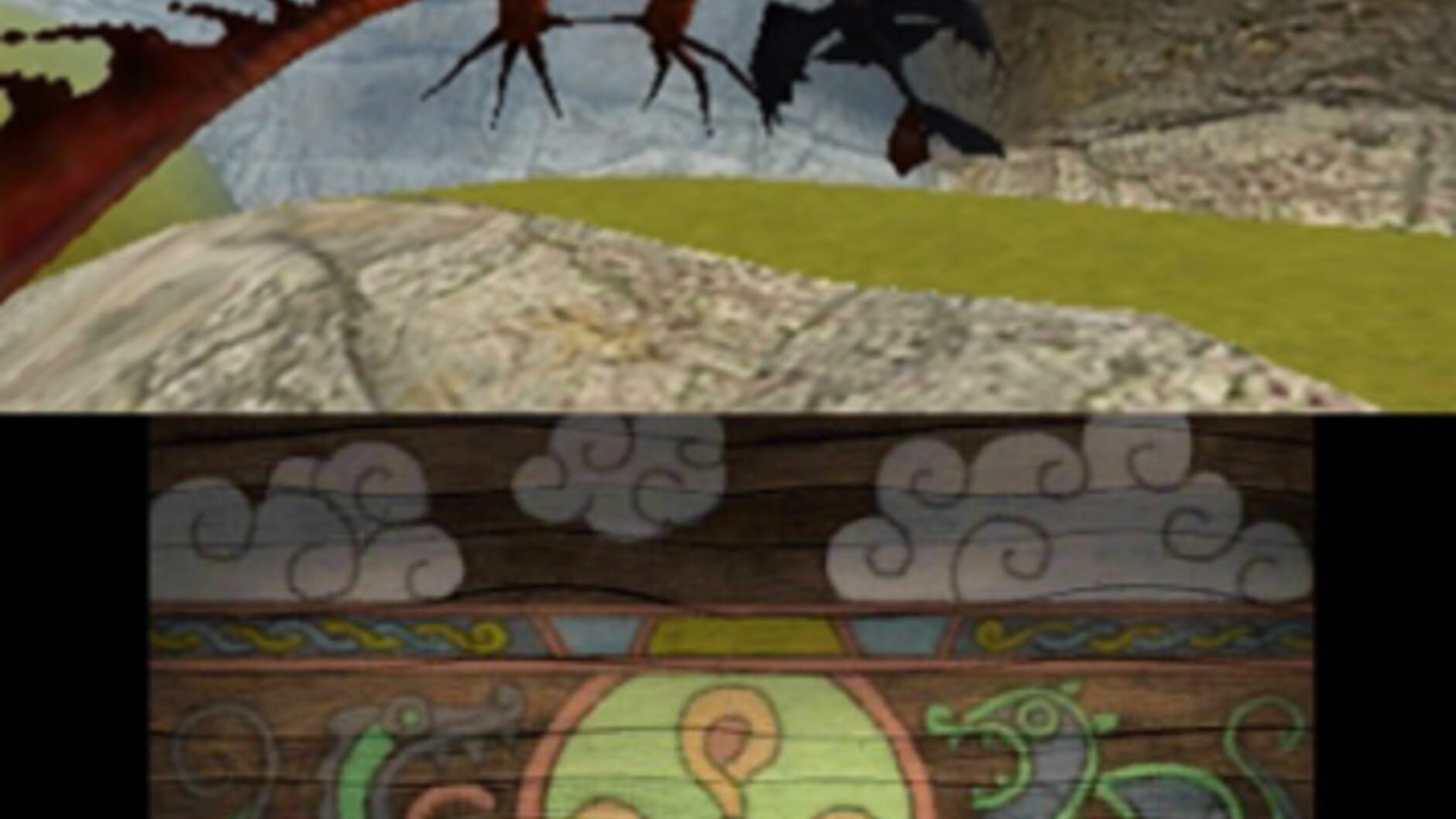 Screenshot for How to Train Your Dragon 2
