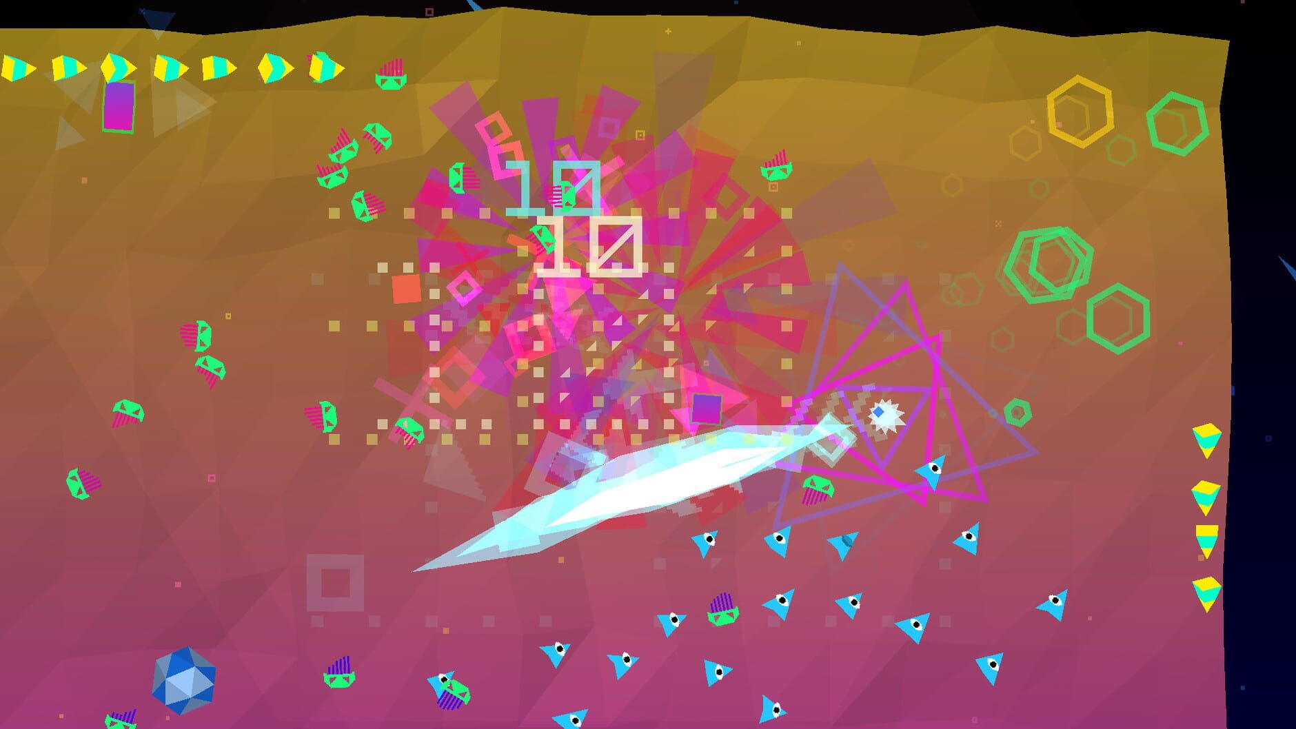 Screenshot for We Are Doomed