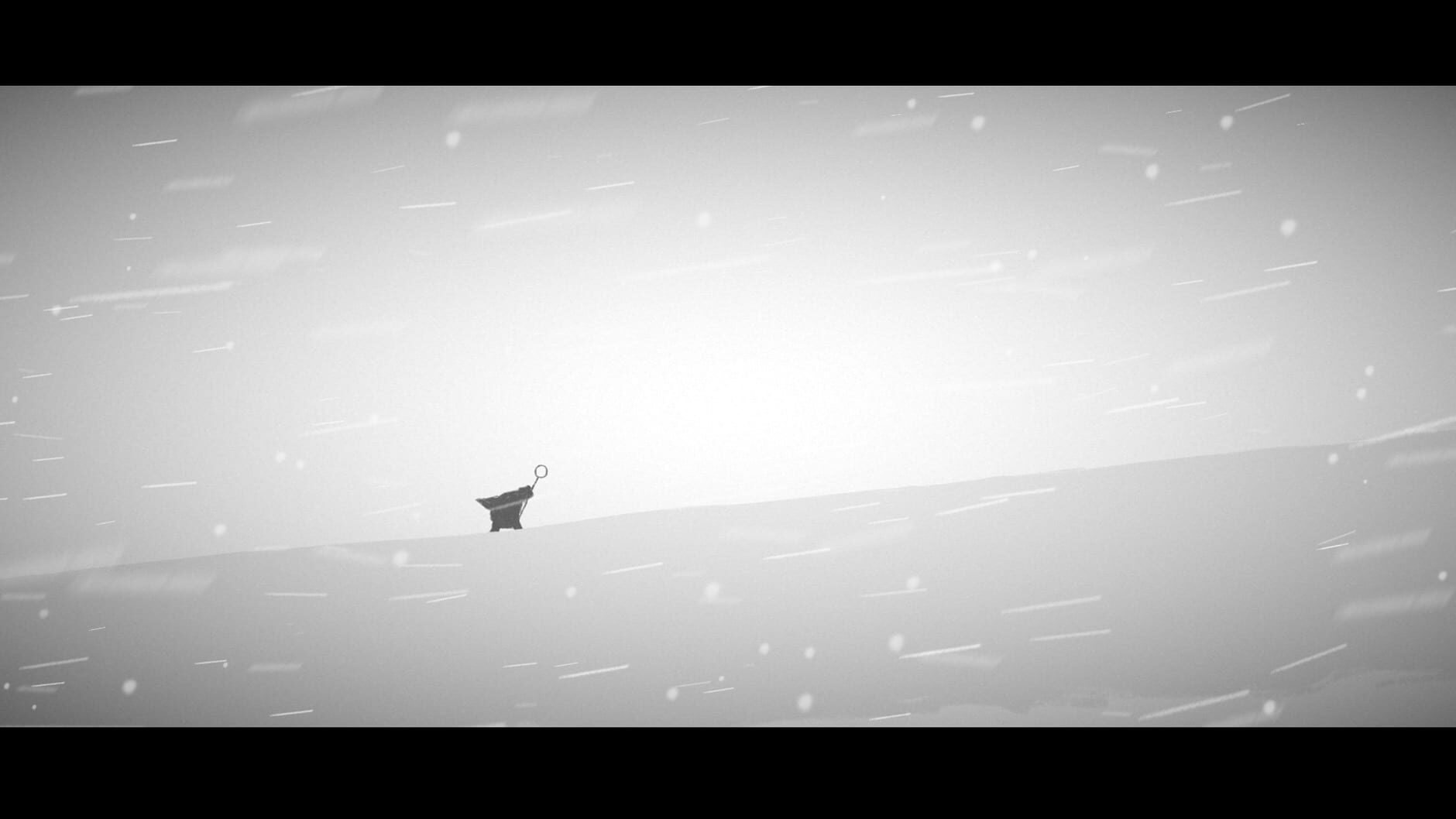 Screenshot for The Mooseman