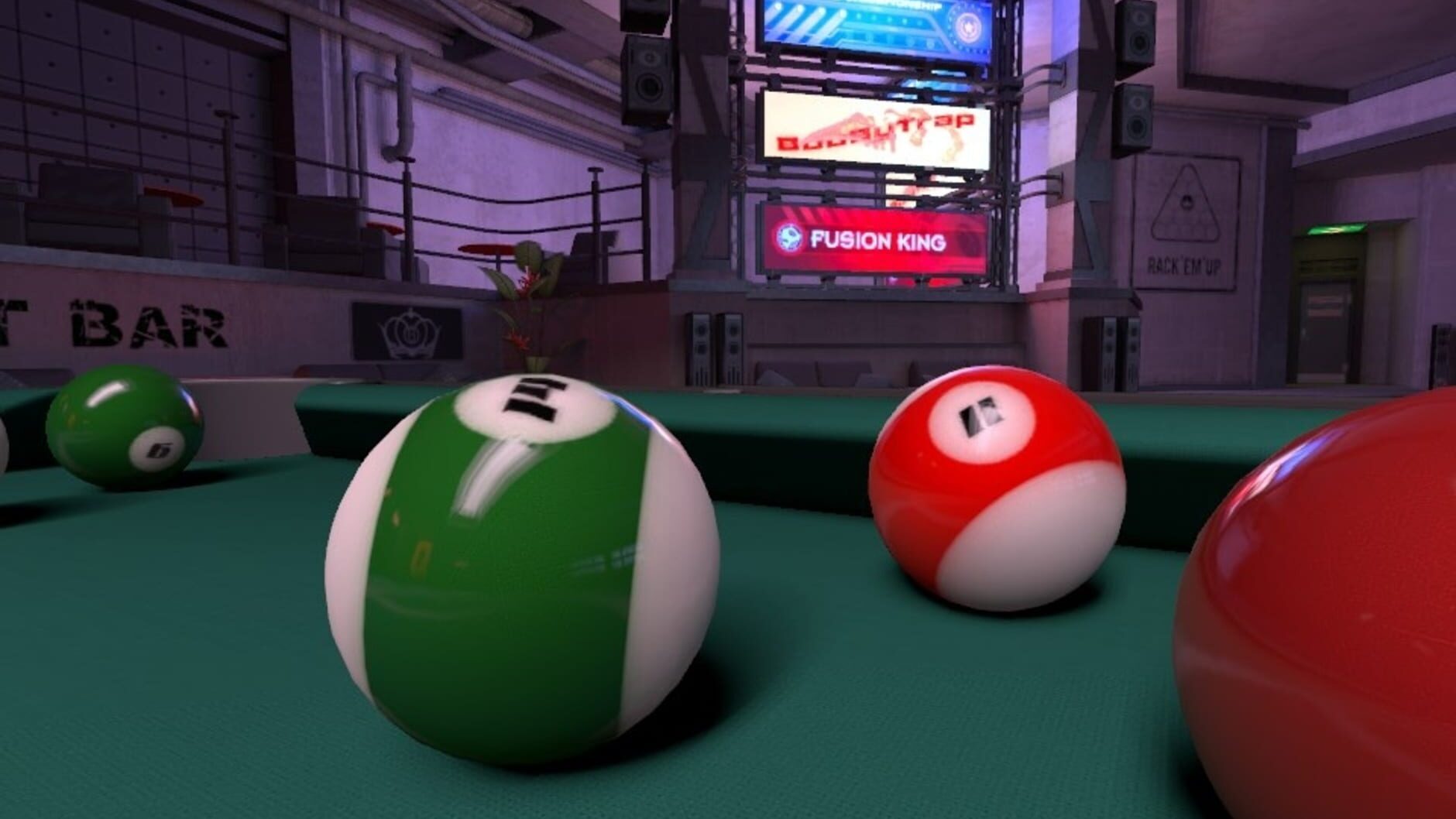 Screenshot for Hustle Kings