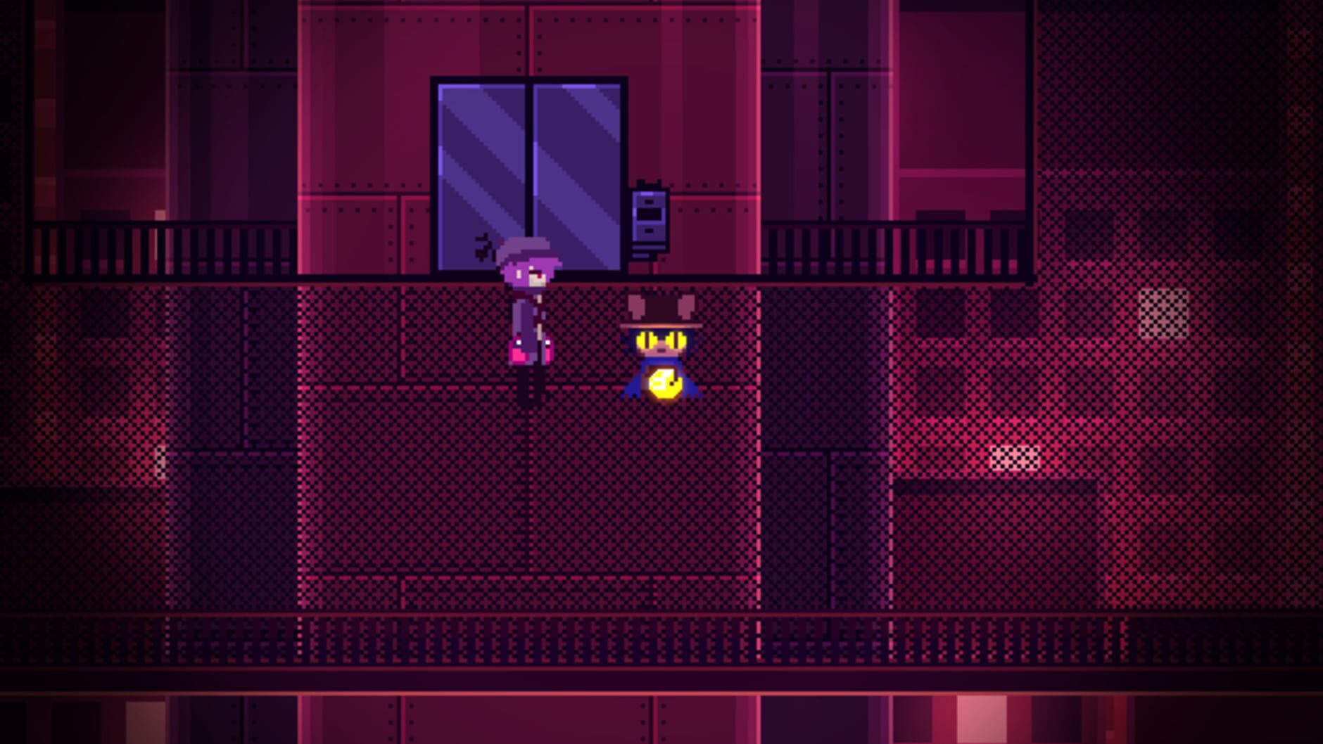 Screenshot for OneShot