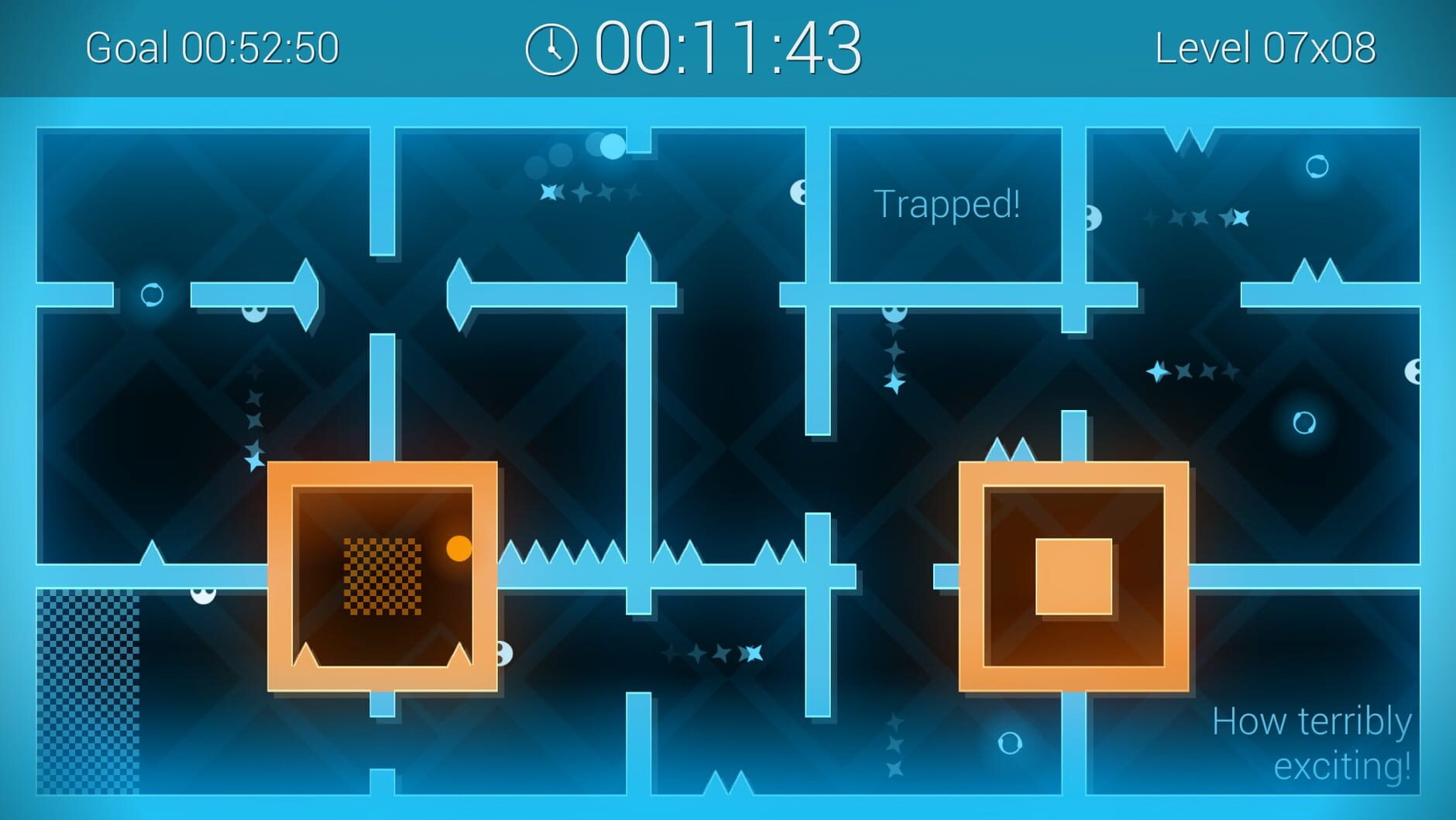 Screenshot for Binaries