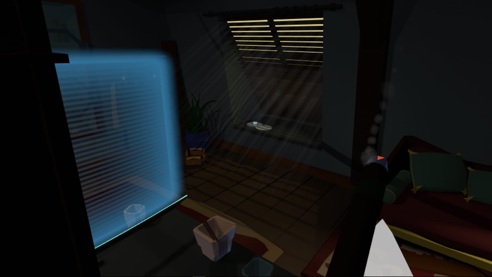 Screenshot for Abode