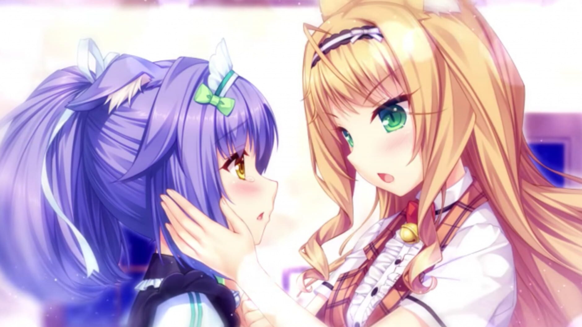 Screenshot for Nekopara Vol. 3