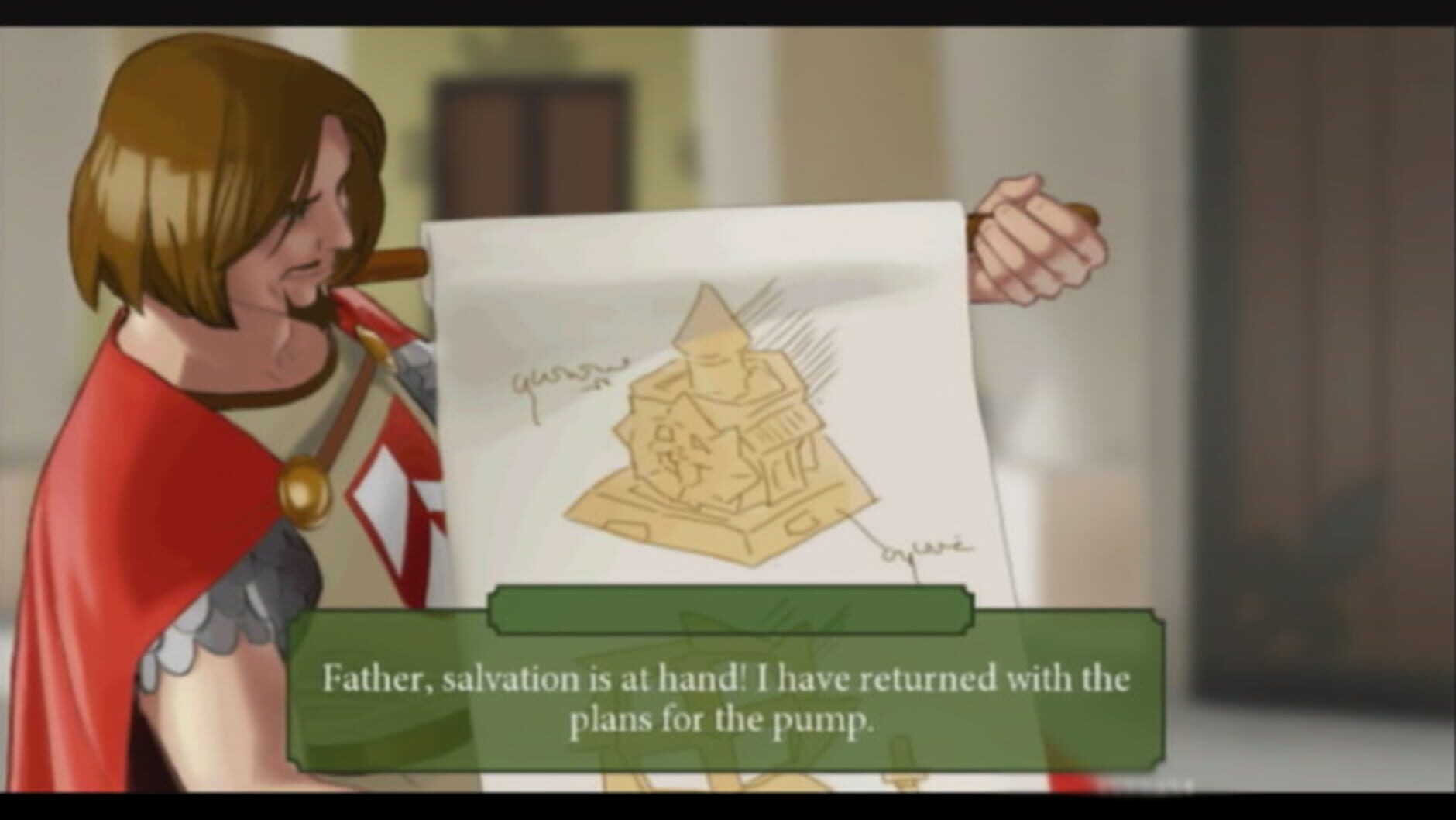 Screenshot for Anno: Create A New World