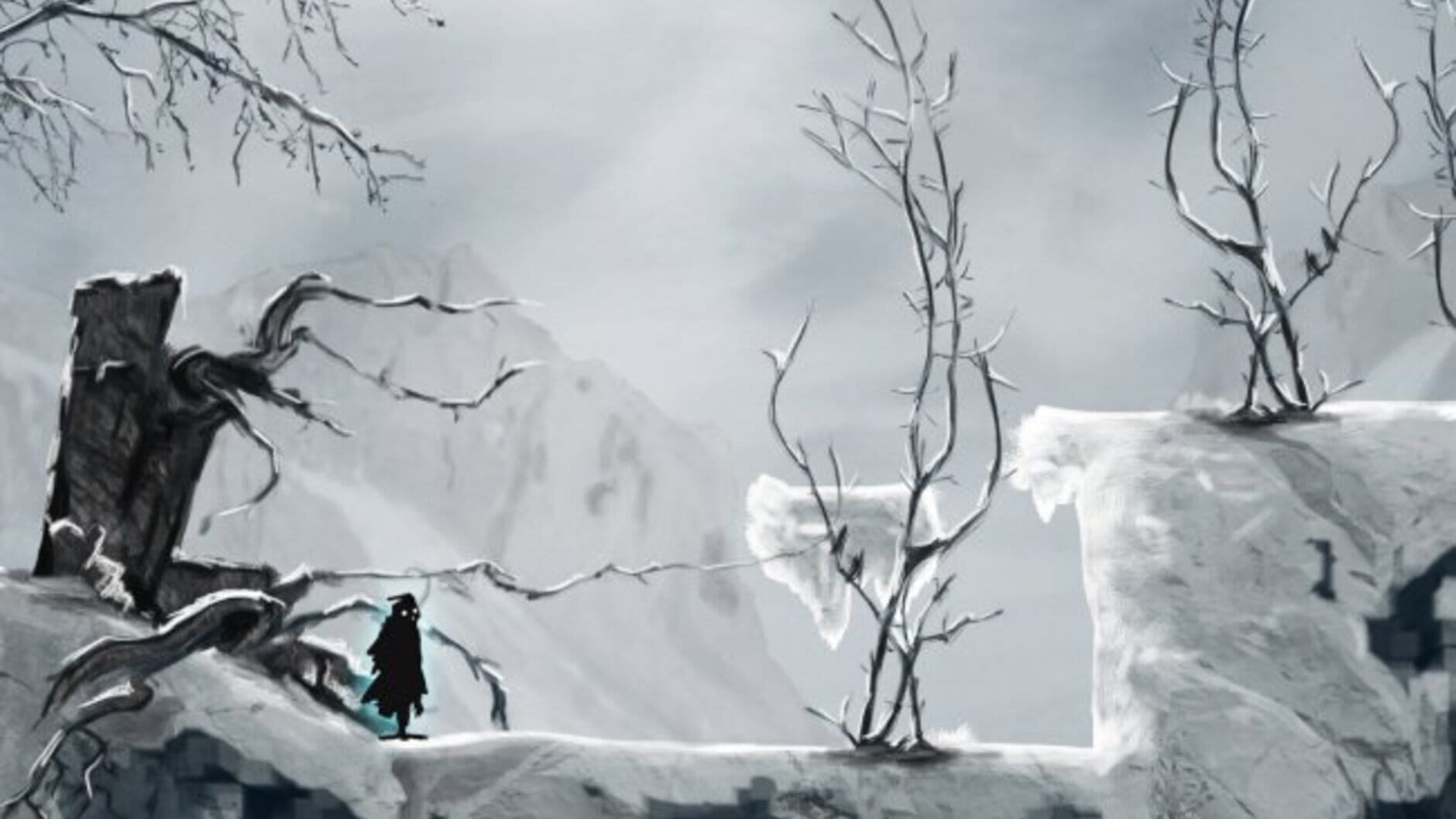 Screenshot for Nihilumbra