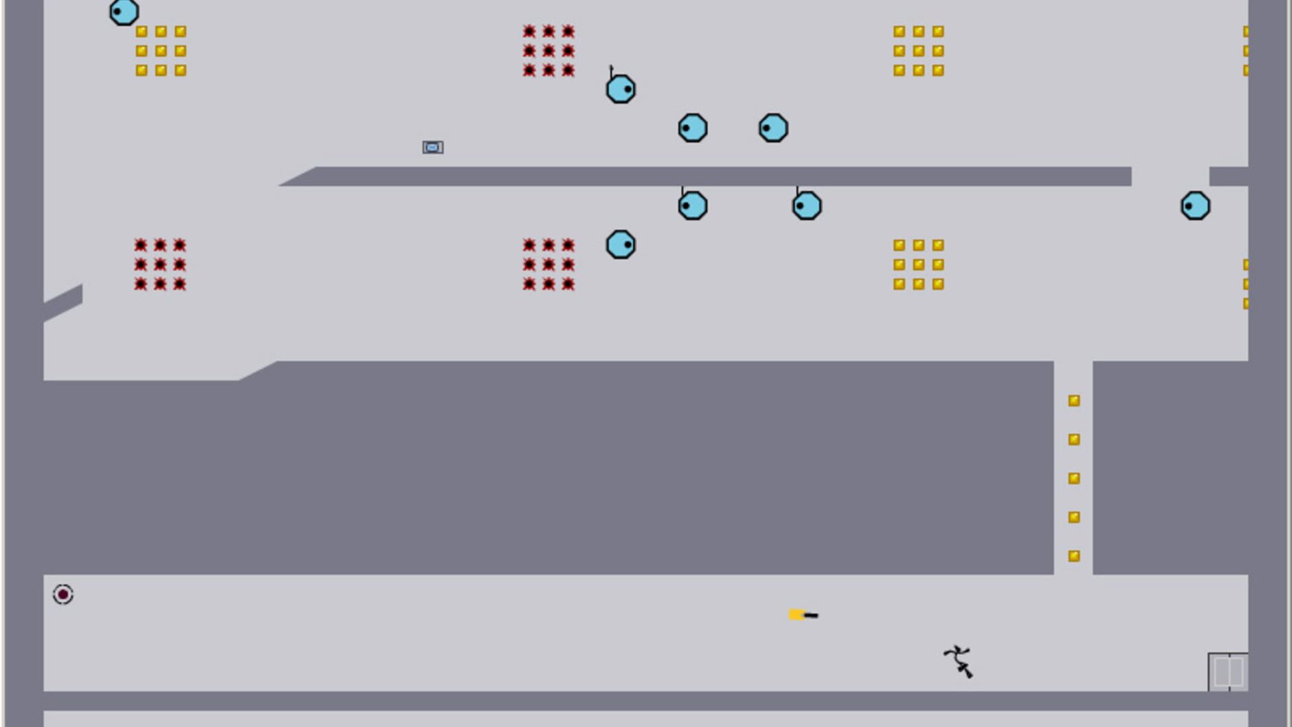 Screenshot for N+