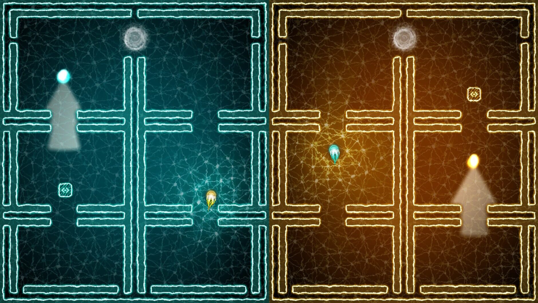 Screenshot for Semispheres