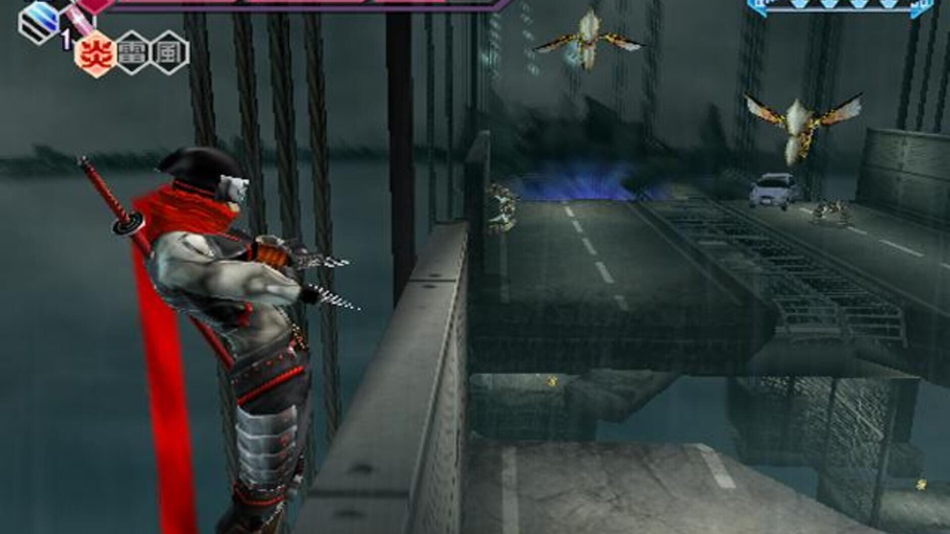 Screenshot for Nightshade