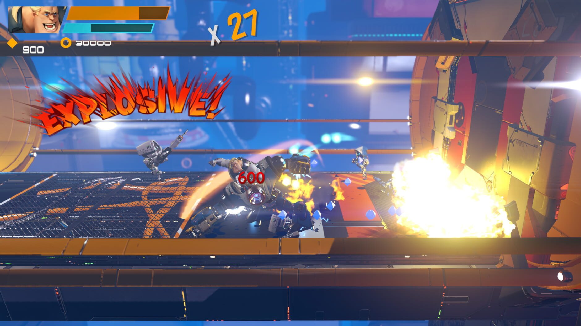 Screenshot for Zheros