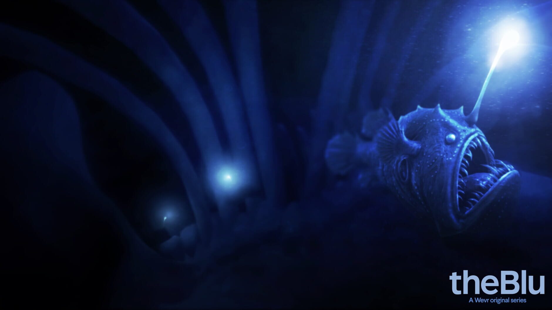 Screenshot for theBlu
