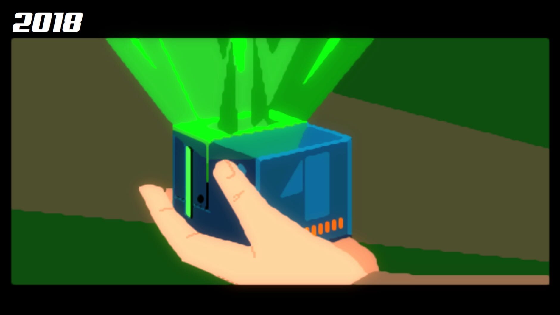 Screenshot for Flashback: 25th Anniversary