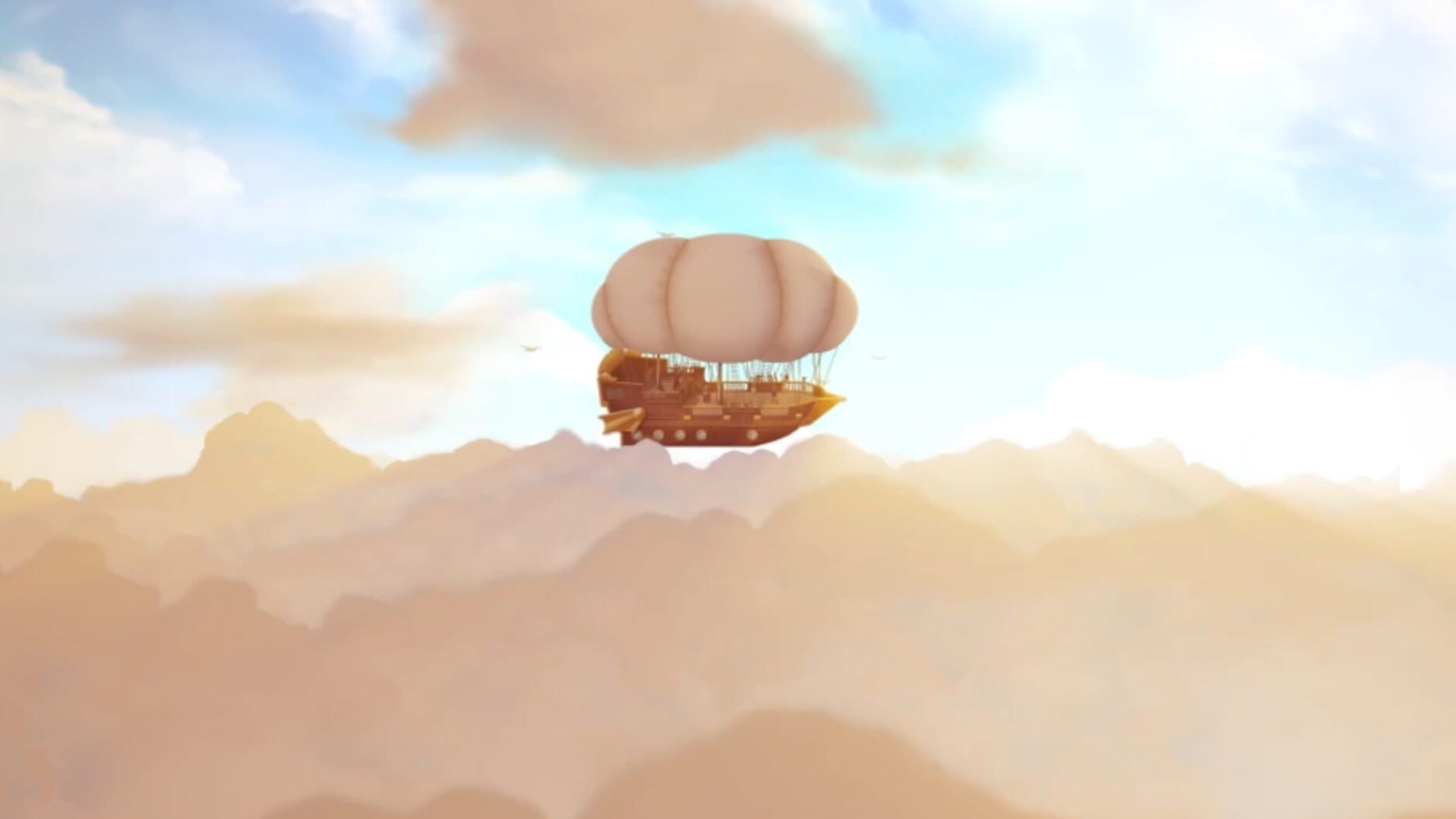 Screenshot for Dungeon Punks