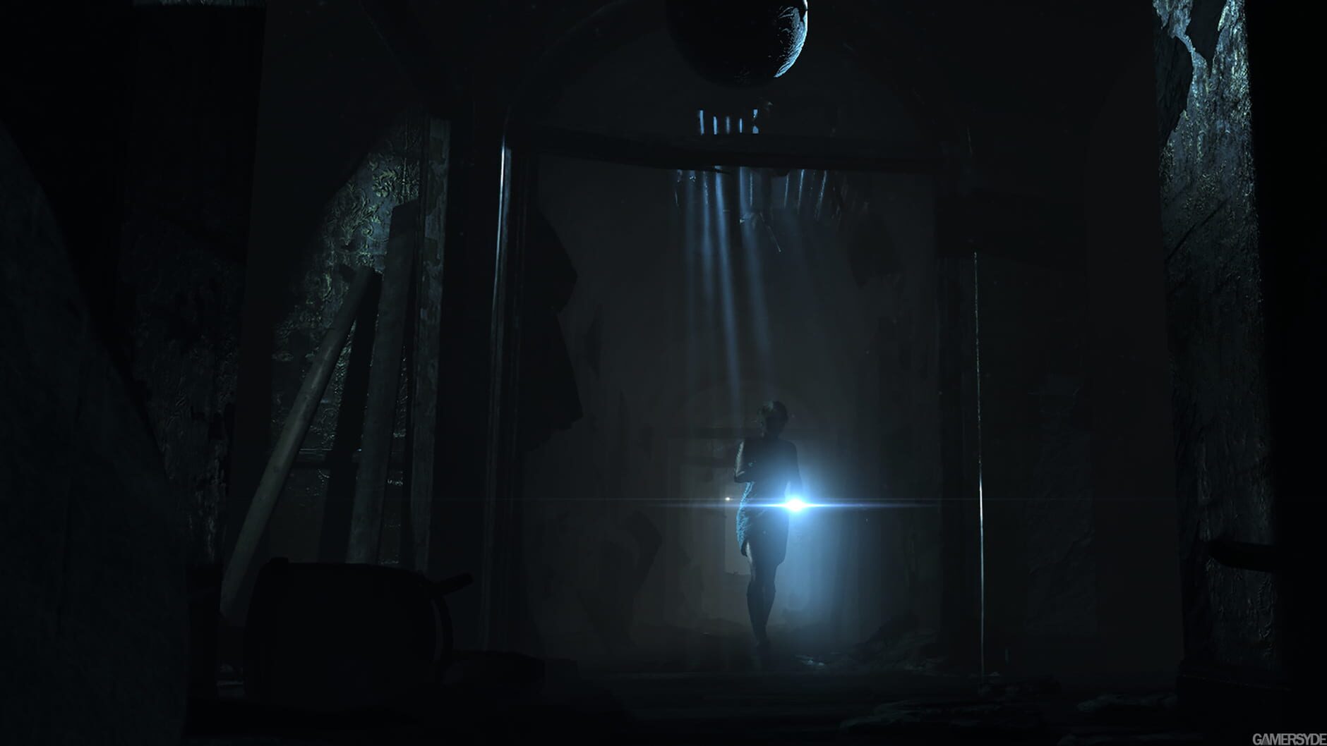 Screenshot for Until Dawn