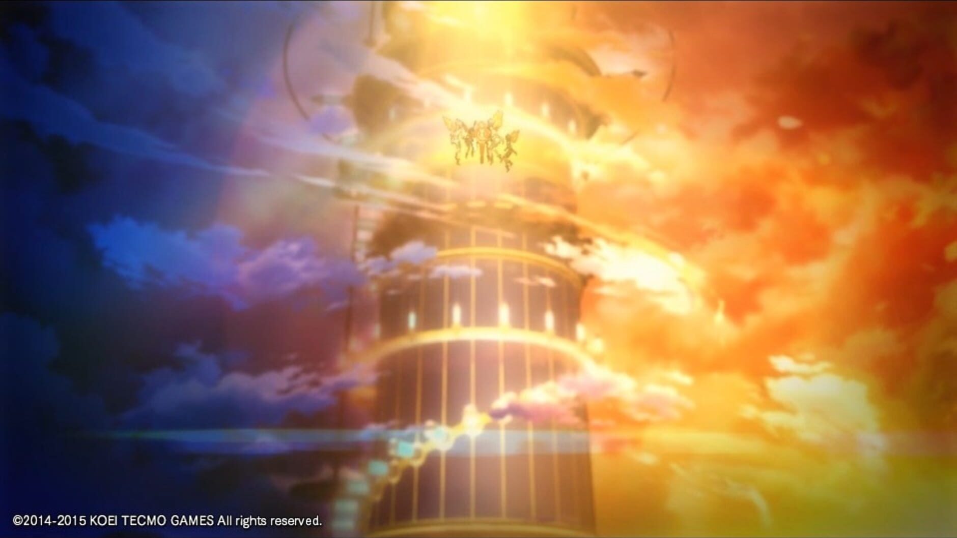 Screenshot for Ar nosurge Plus
