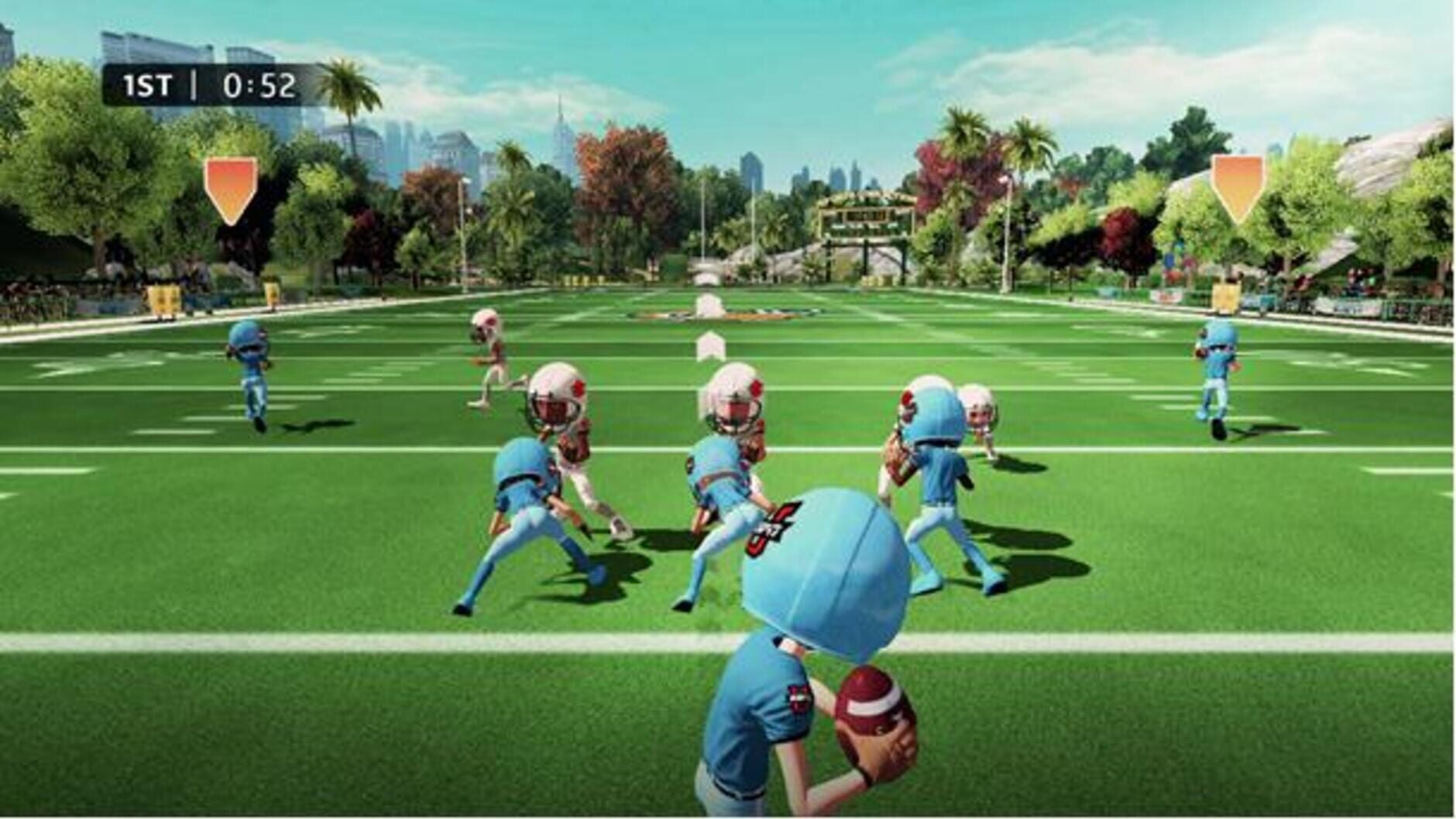 Screenshot for ESPN Sports Connection
