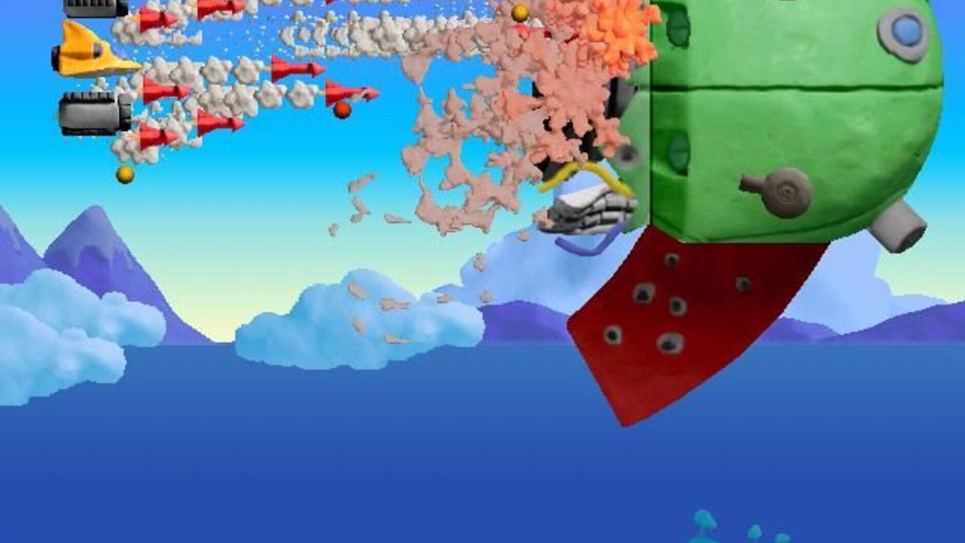 Screenshot for Platypus