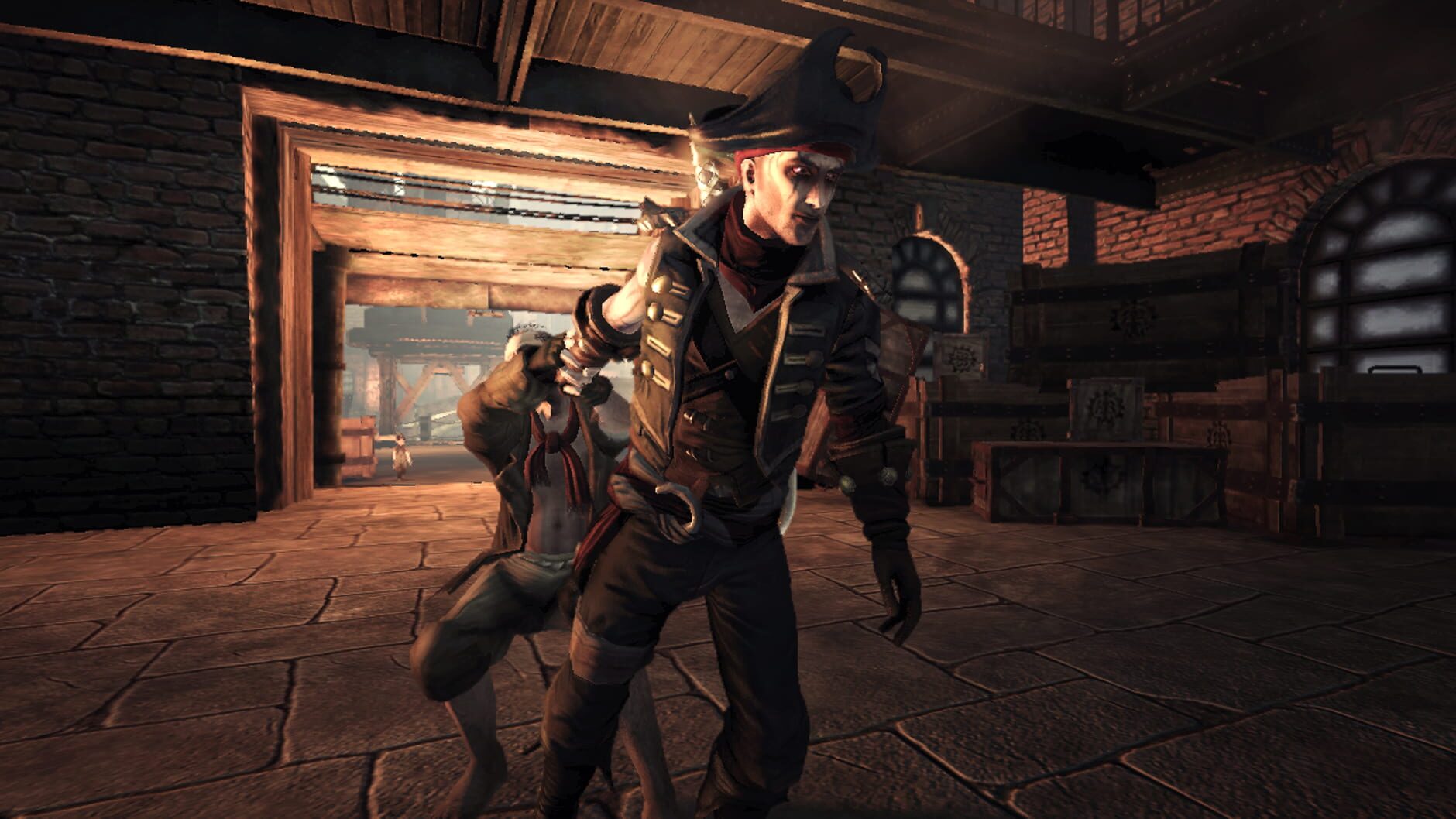 Screenshot for Fable III