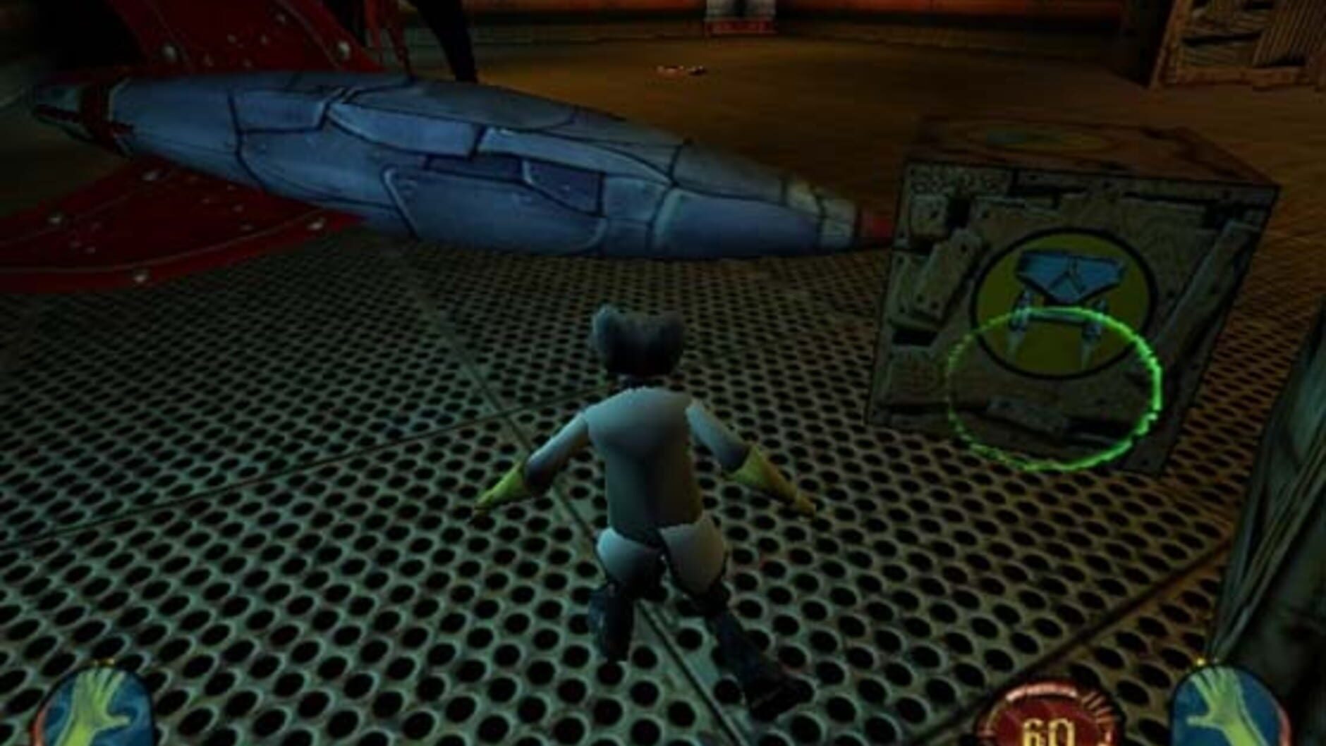 Screenshot for MDK2