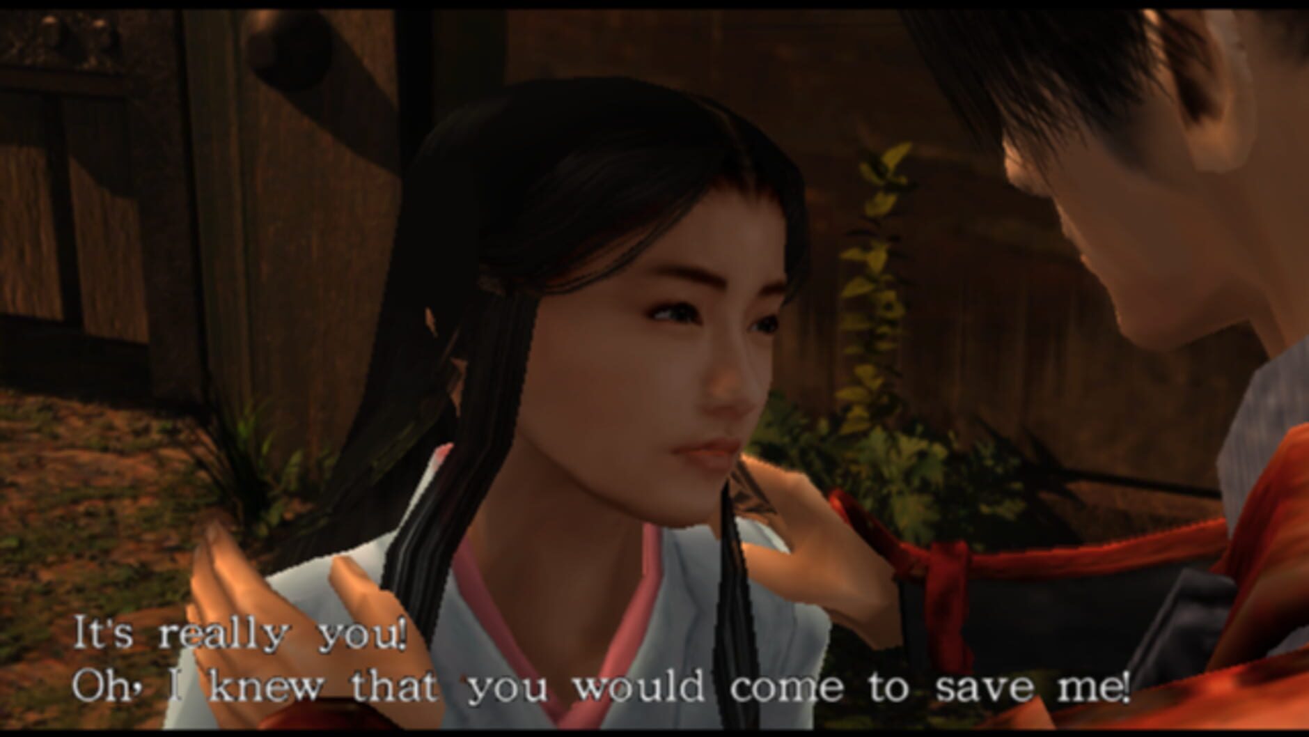 Screenshot for Onimusha: Warlords