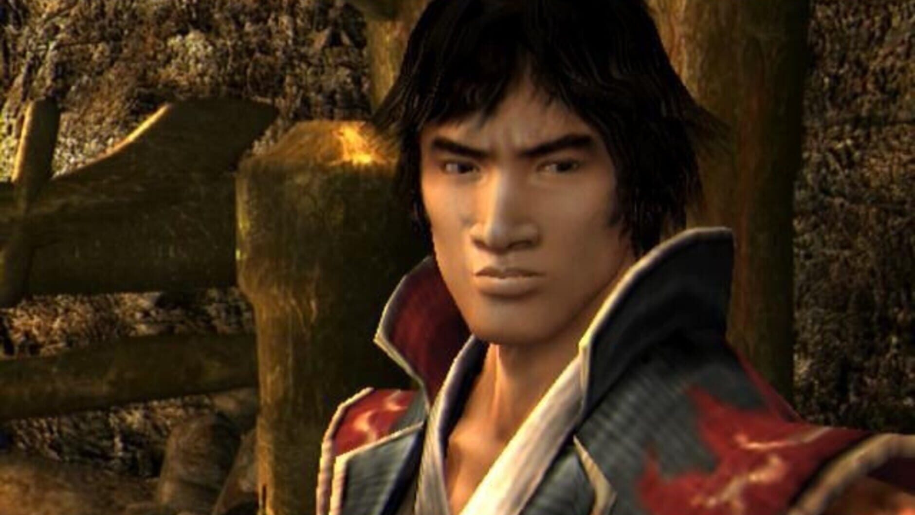 Screenshot for Onimusha 2: Samurai's Destiny
