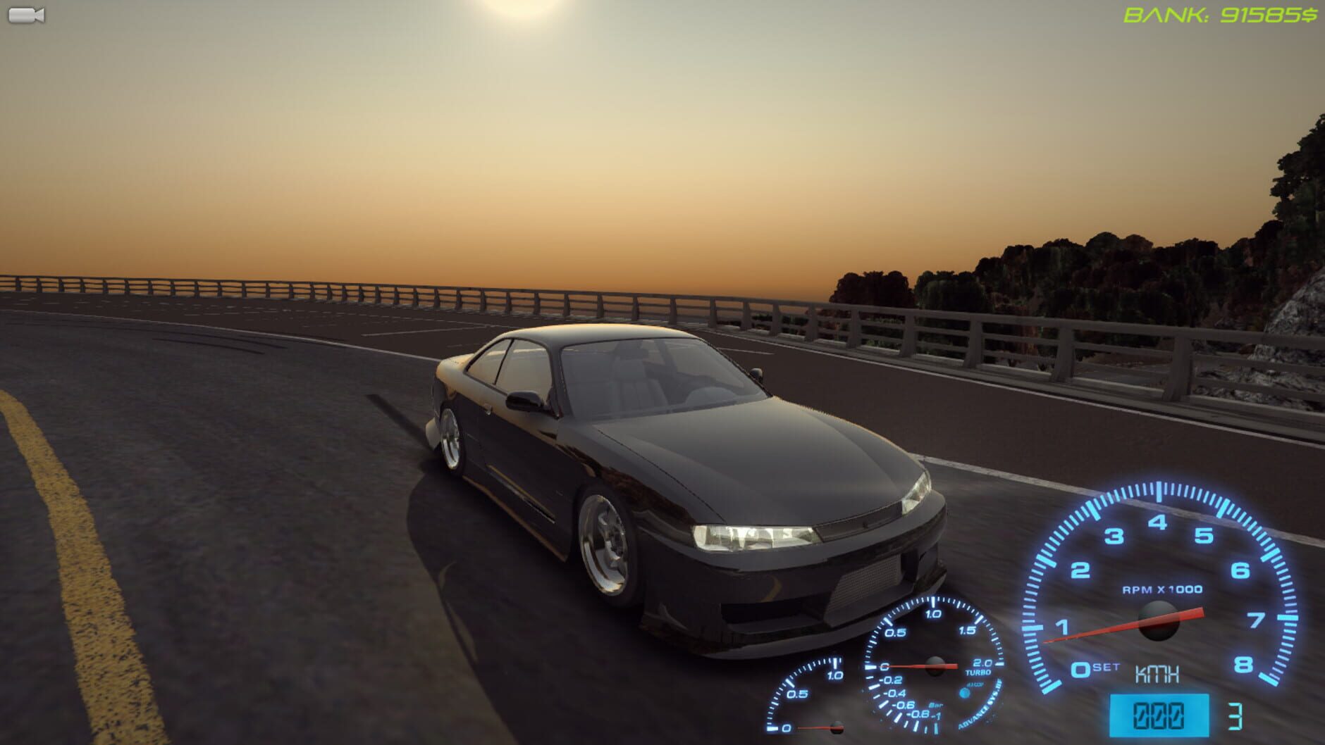 Screenshot for Drift Streets Japan
