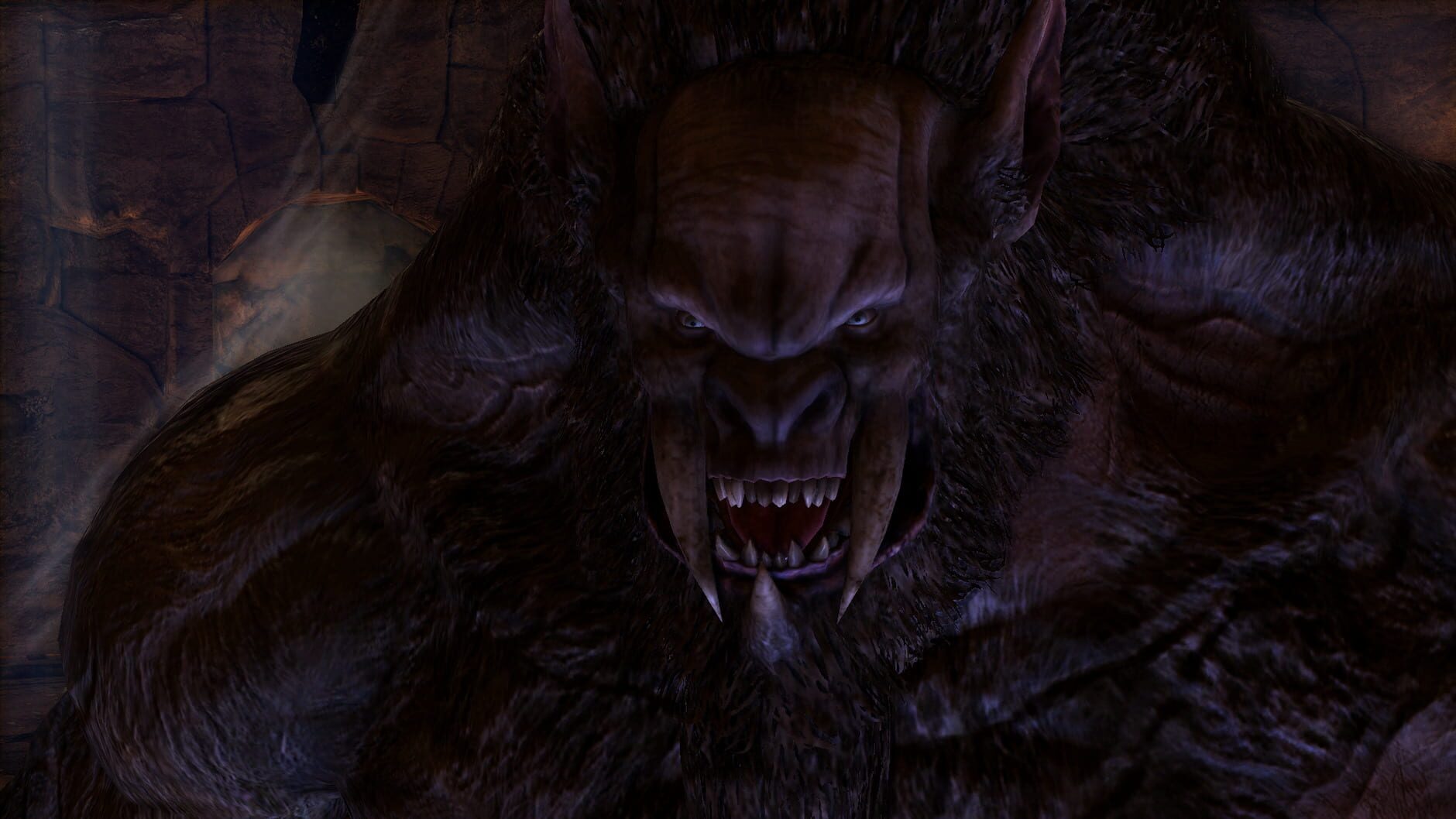 Screenshot for Castlevania: Lords of Shadow