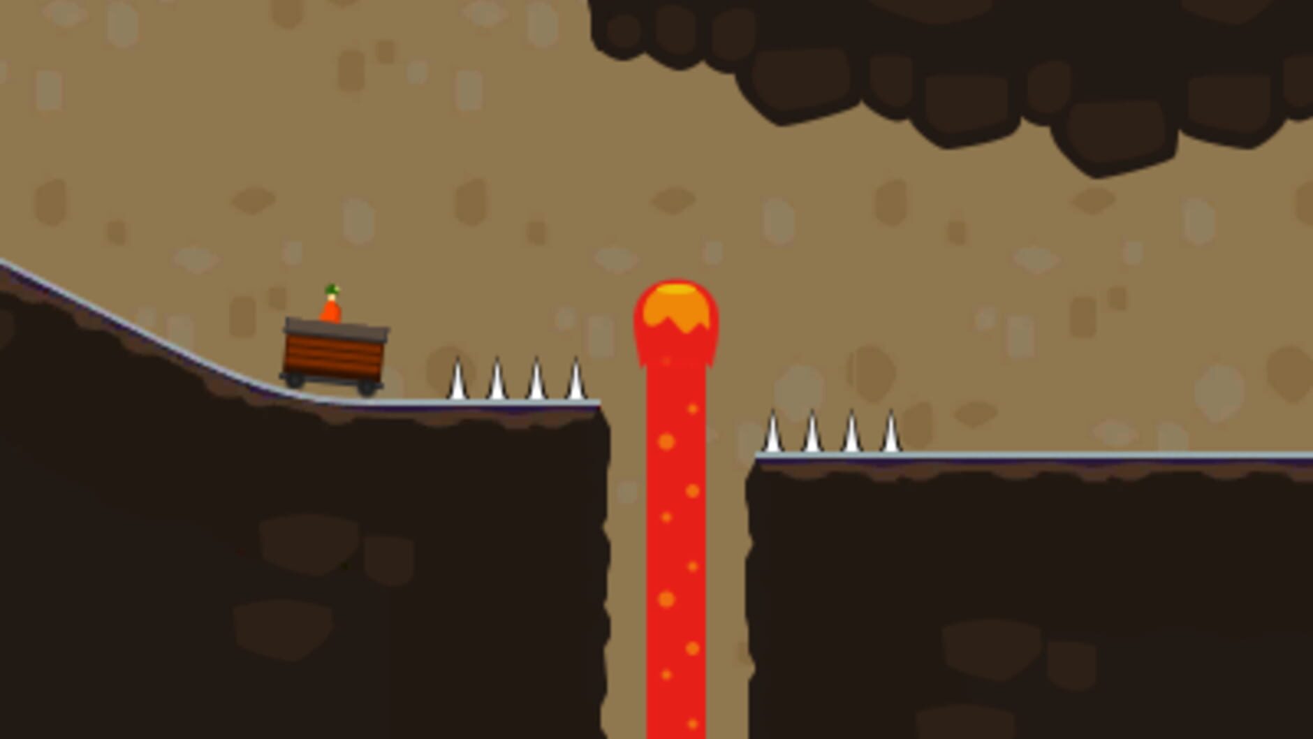 Screenshot for 50 Pinch Barrage!!