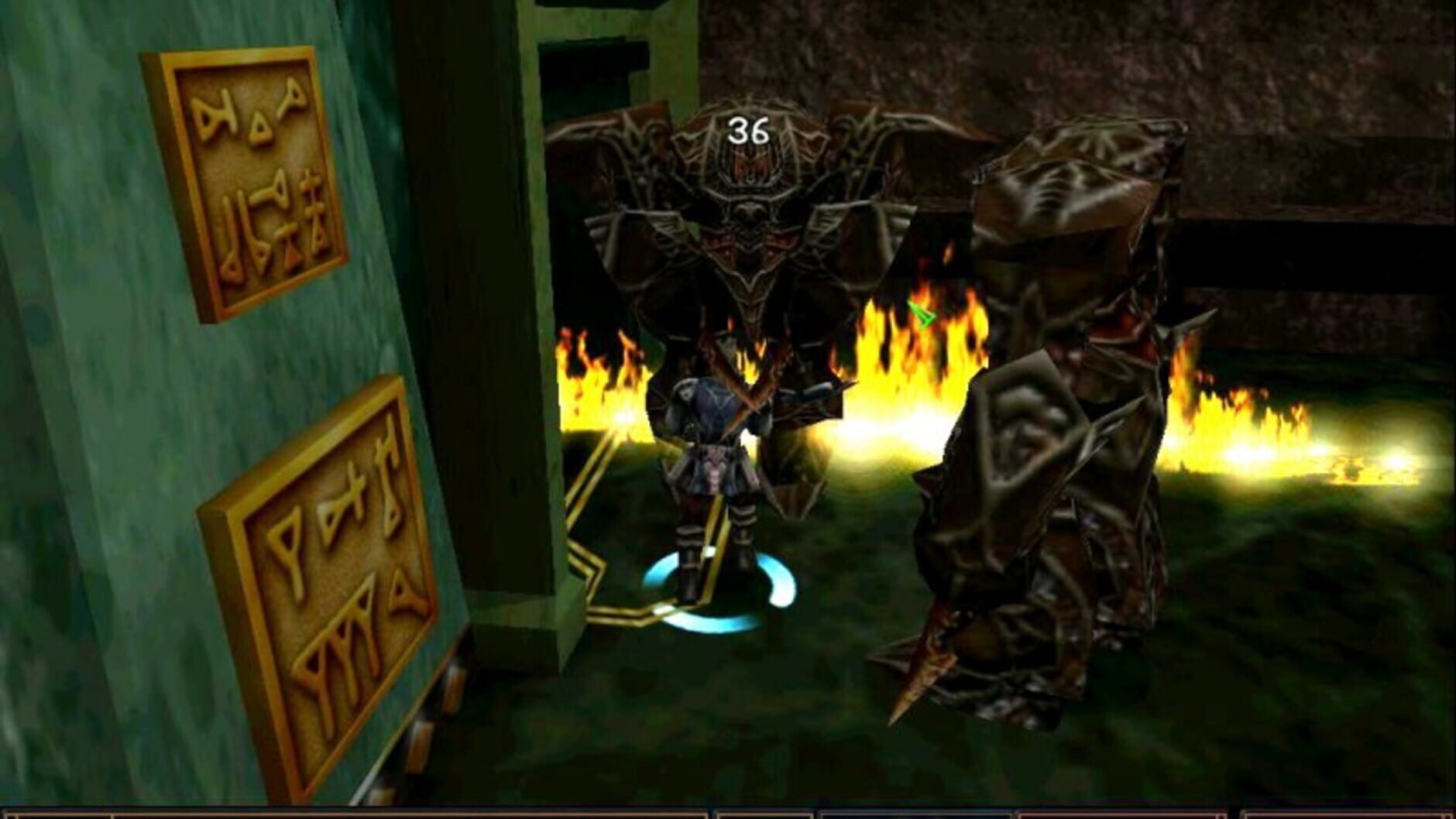 Screenshot for Summoner