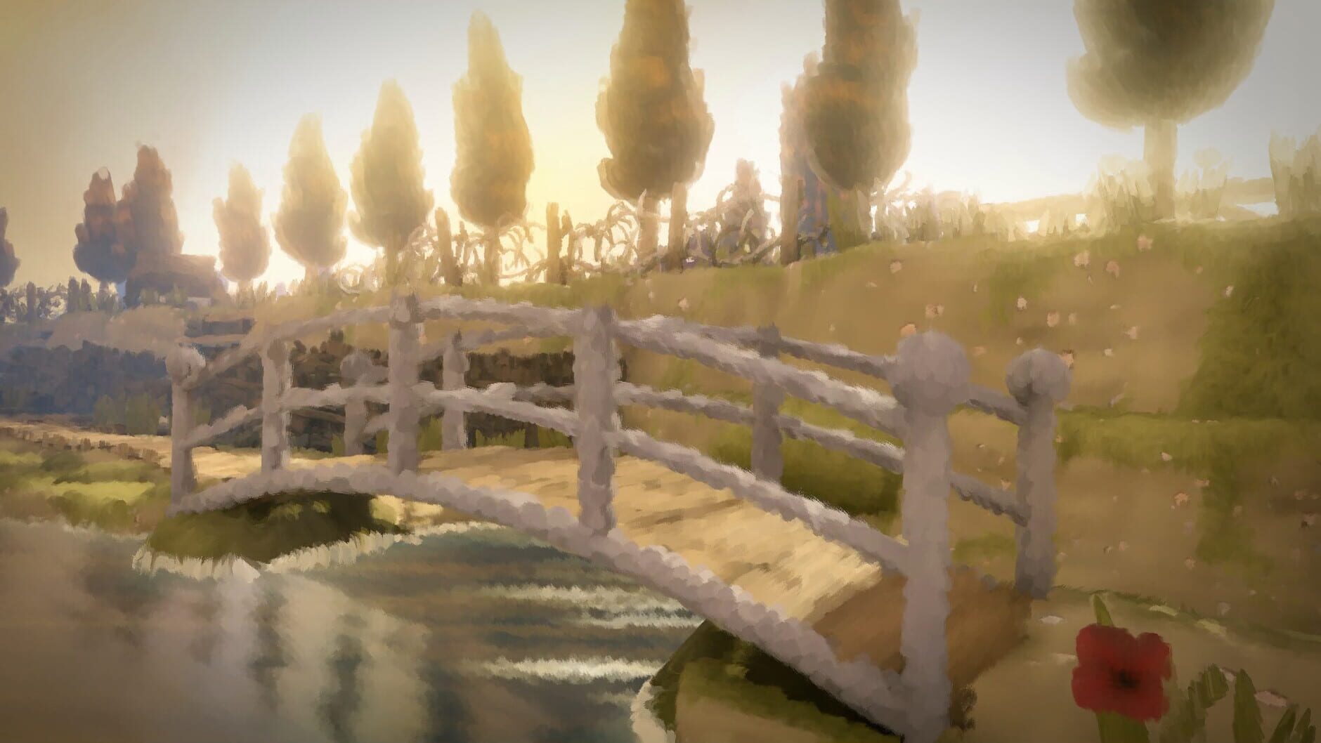 Screenshot for 11-11: Memories Retold