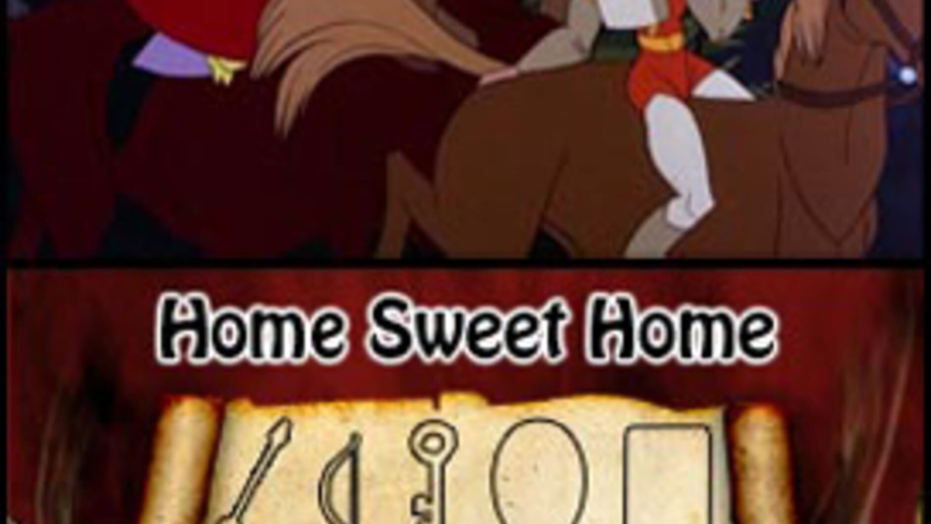 Screenshot for Dragon's Lair II: Time Warp