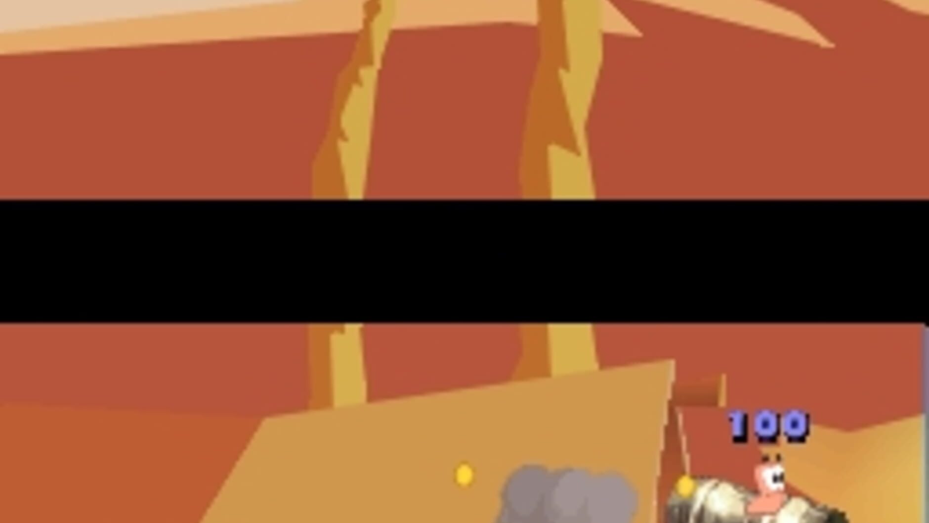 Screenshot for Worms: Open Warfare 2