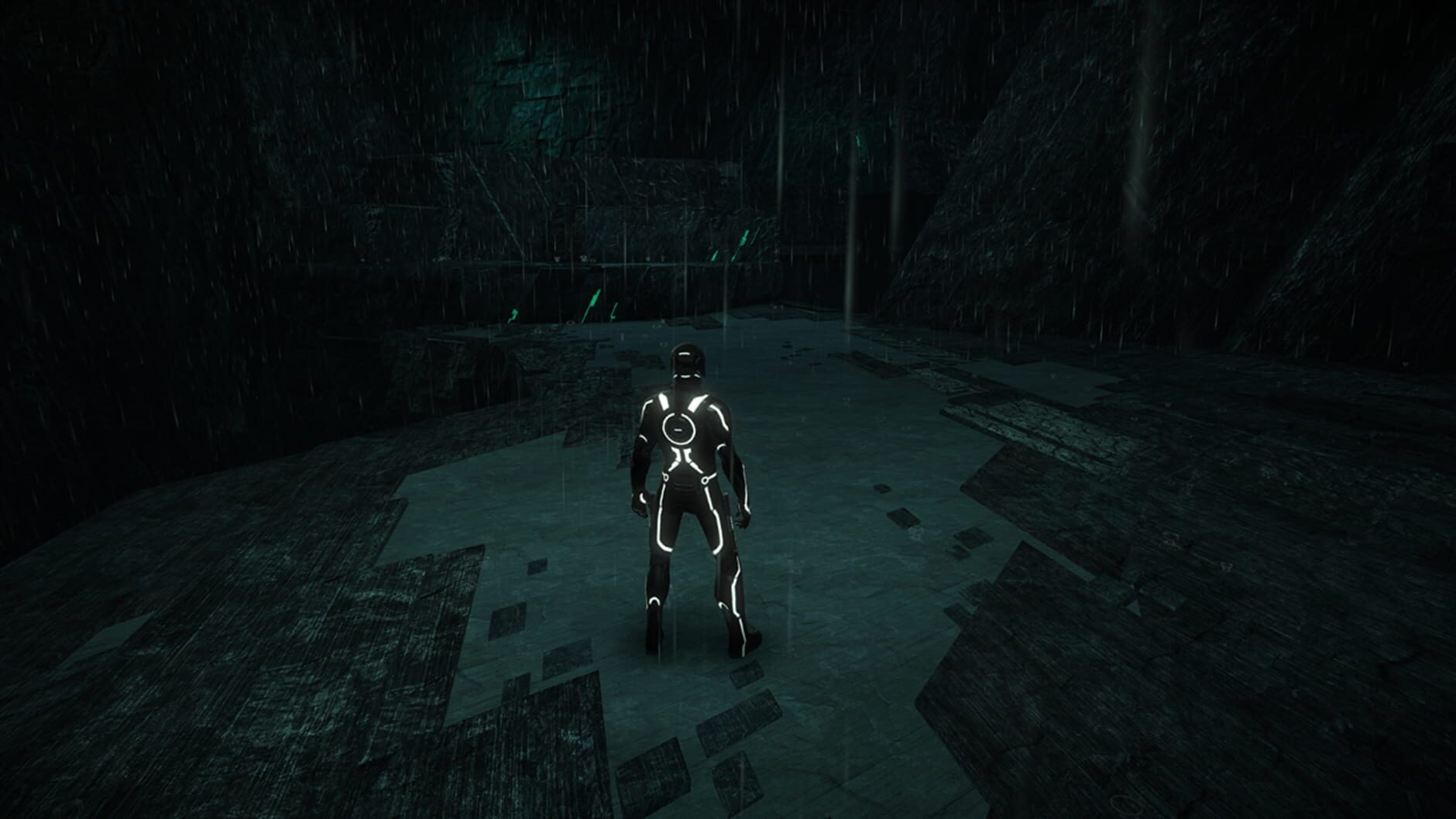 Screenshot for Tron: Evolution