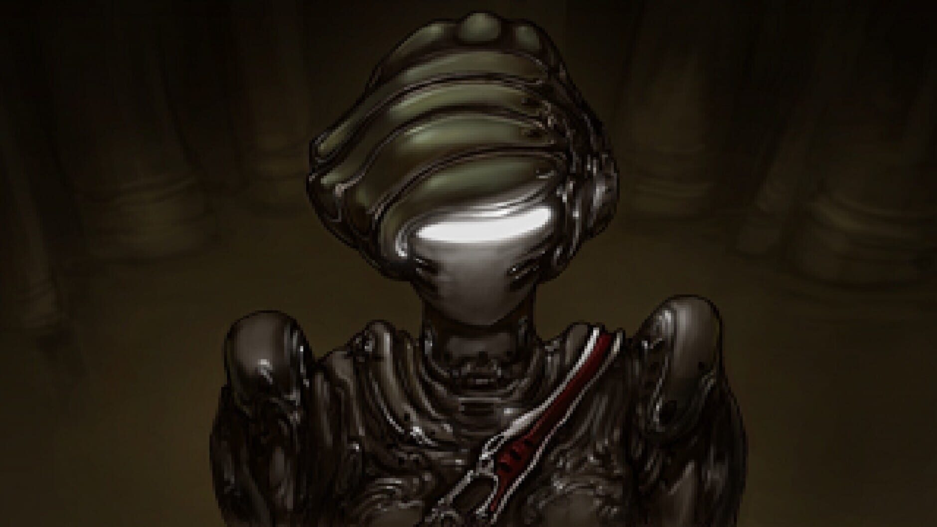 Screenshot for Primordia