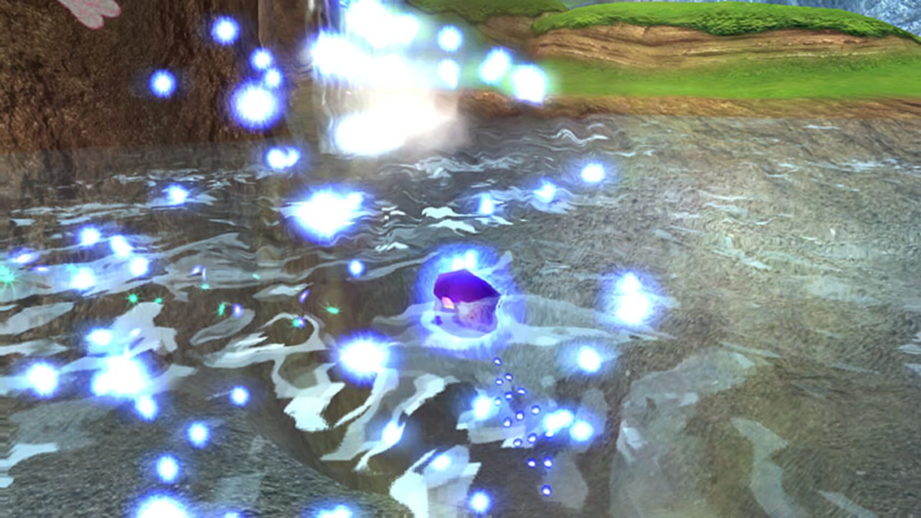 Screenshot for Nights: Journey of Dreams