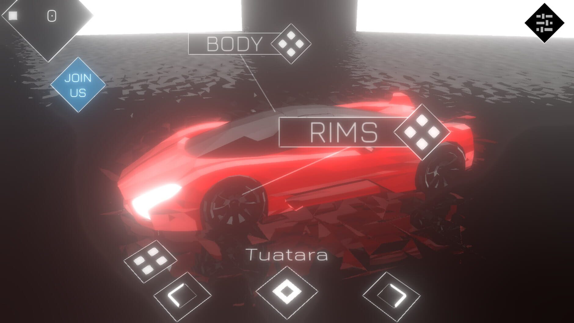Screenshot for Music Racer