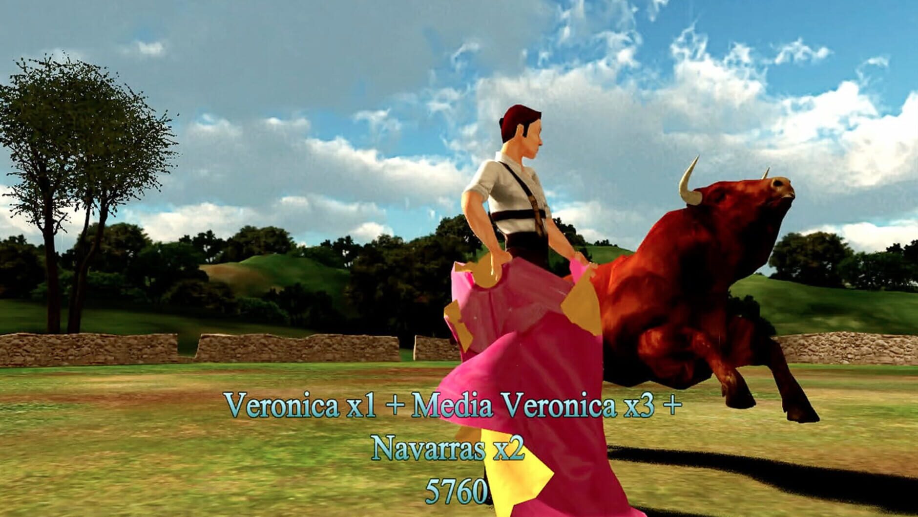 Screenshot for Toro