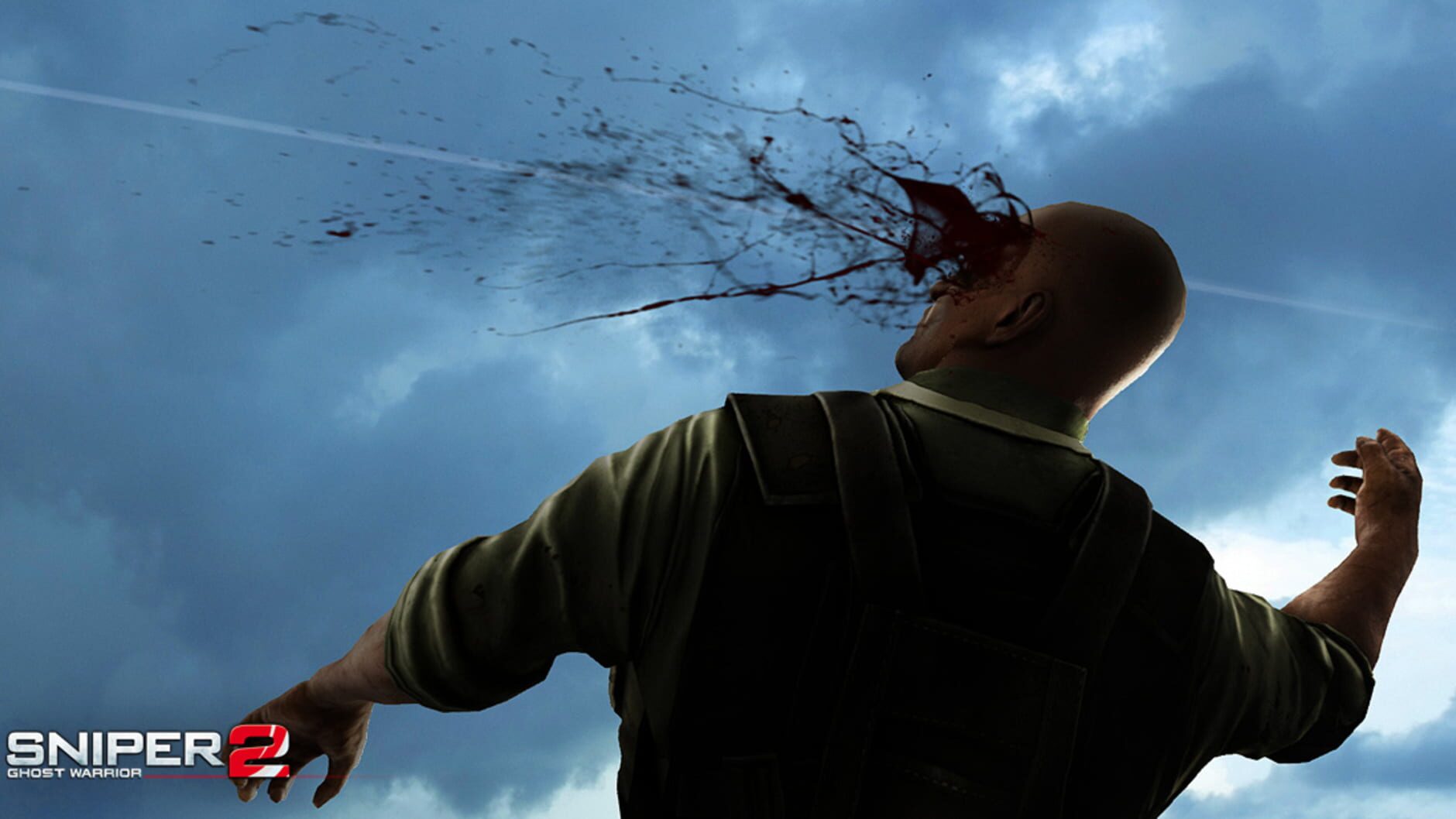 Screenshot for Sniper: Ghost Warrior 2
