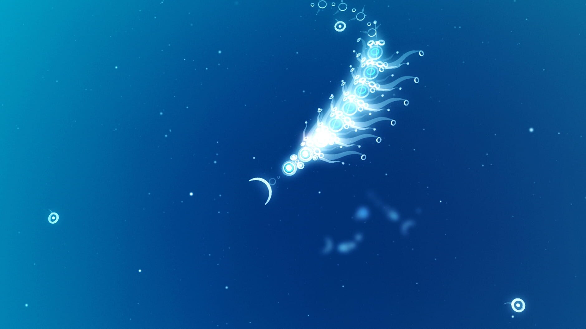 Screenshot for flOw