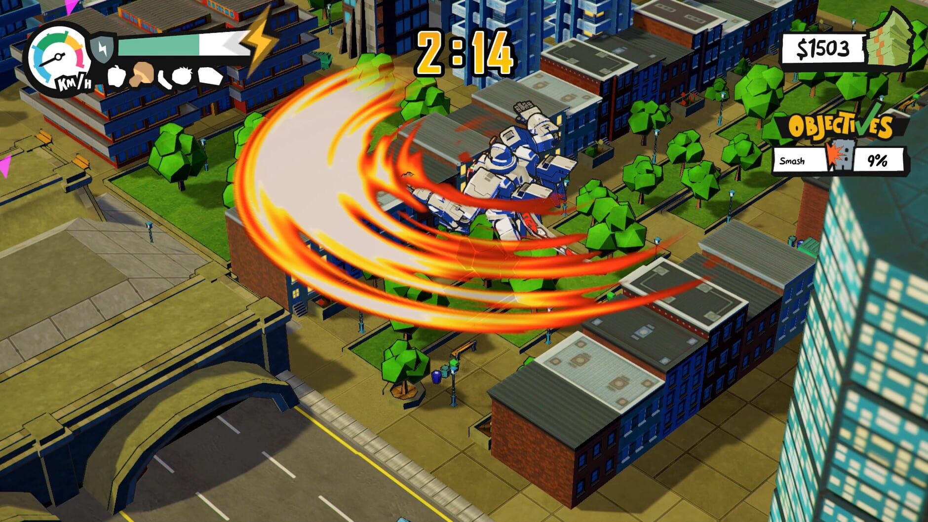 Screenshot for Pizza Titan Ultra