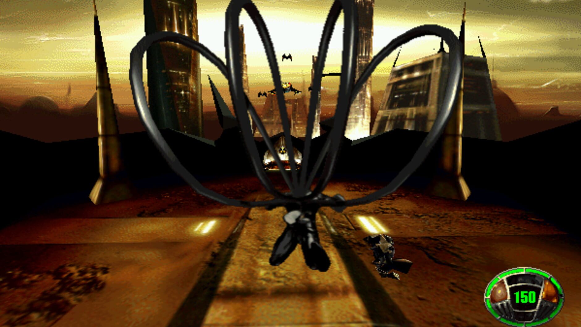 Screenshot for MDK