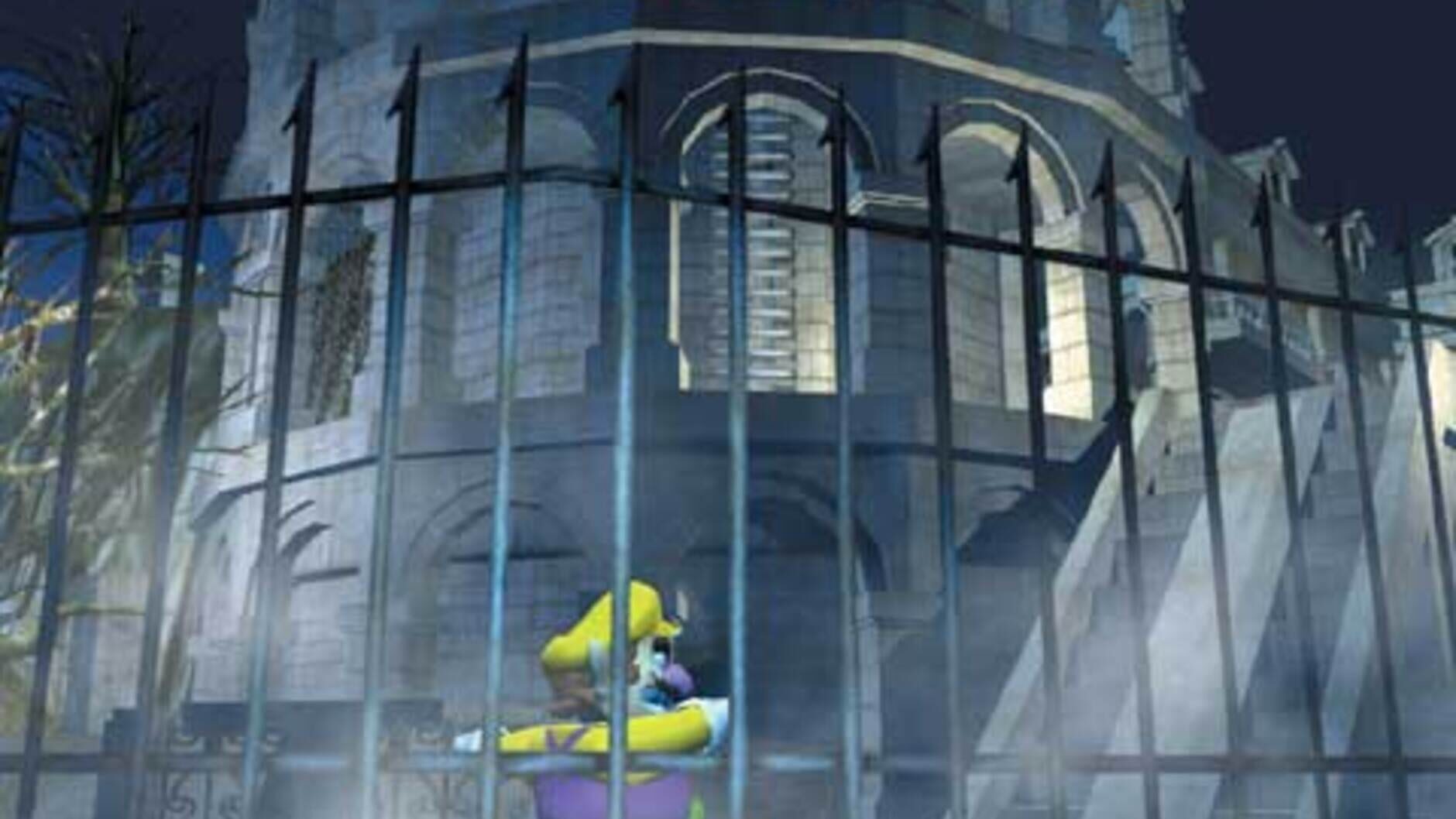 Screenshot for Wario World