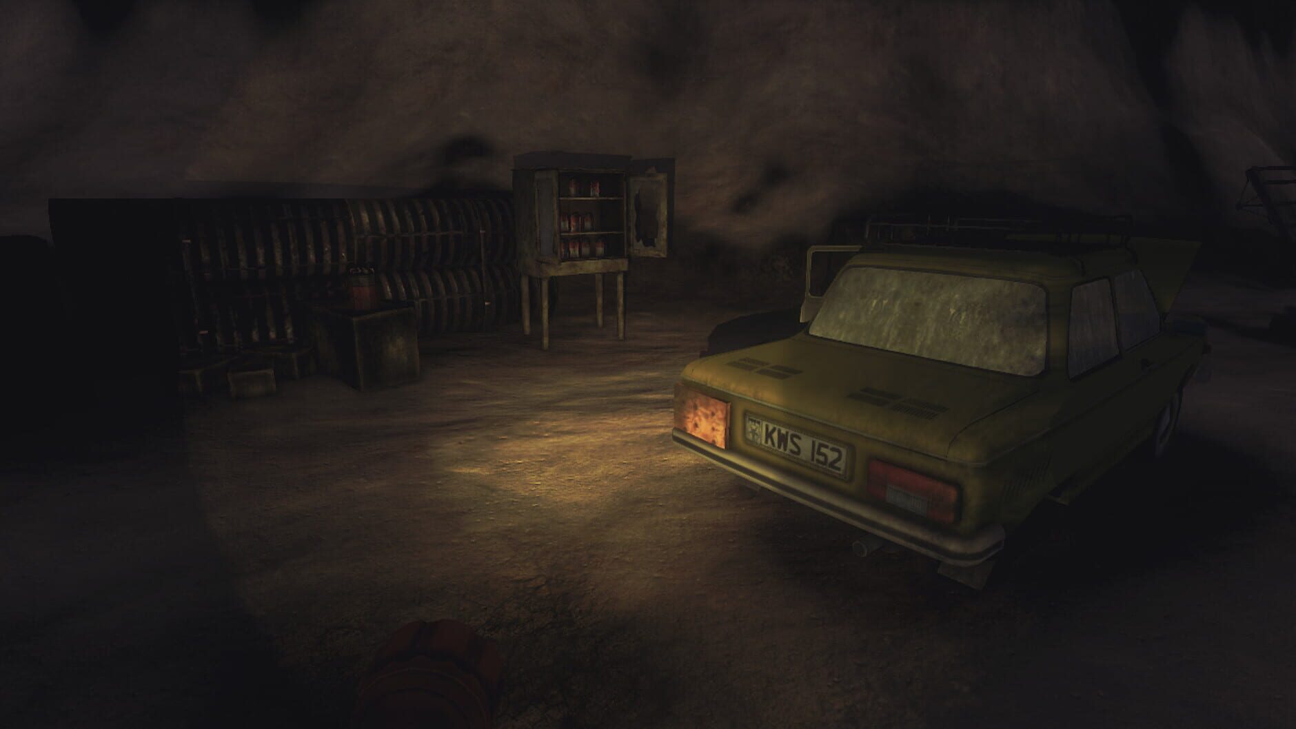 Screenshot for Sylvio