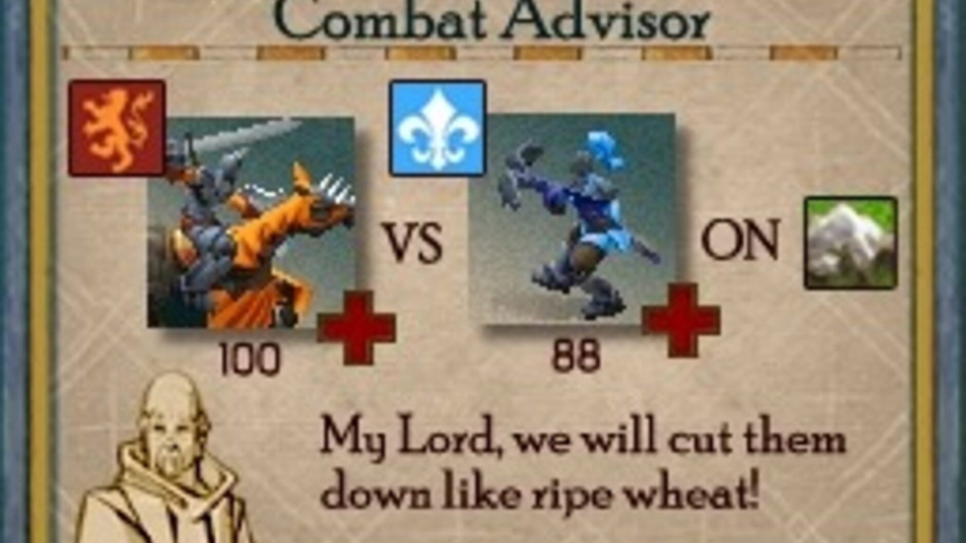 Screenshot for Age of Empires: The Age of Kings
