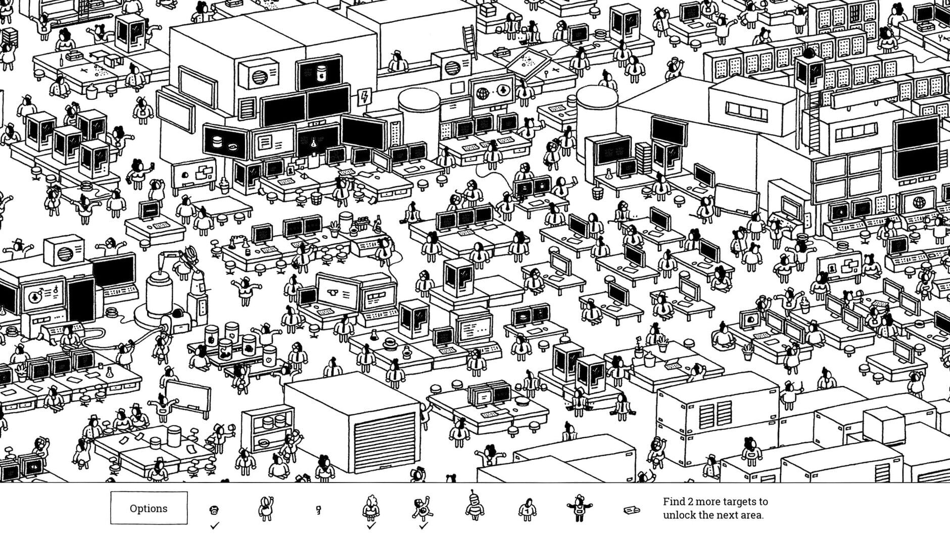 Screenshot for Hidden Folks