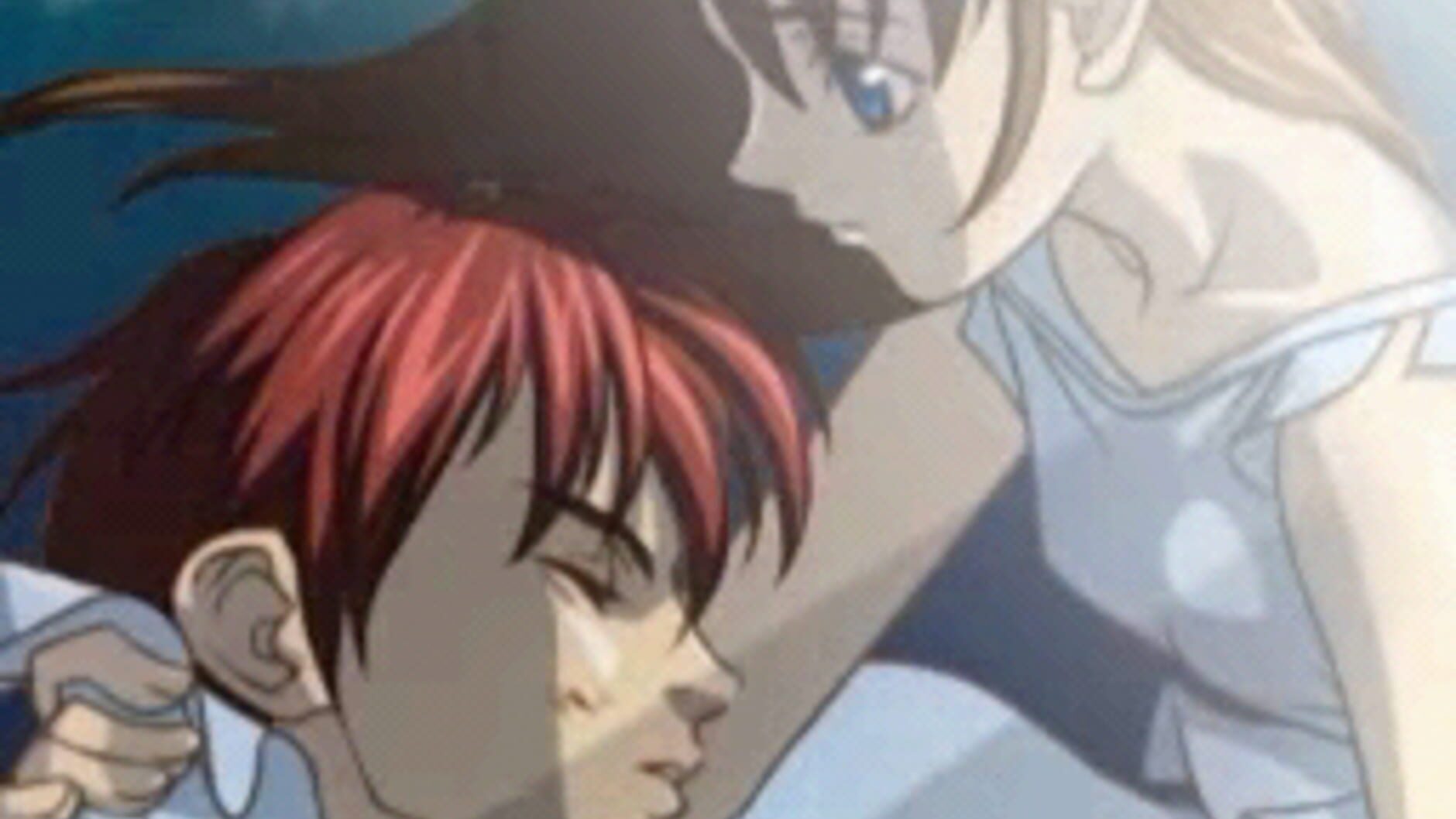Screenshot for Legacy of Ys: Books I & II